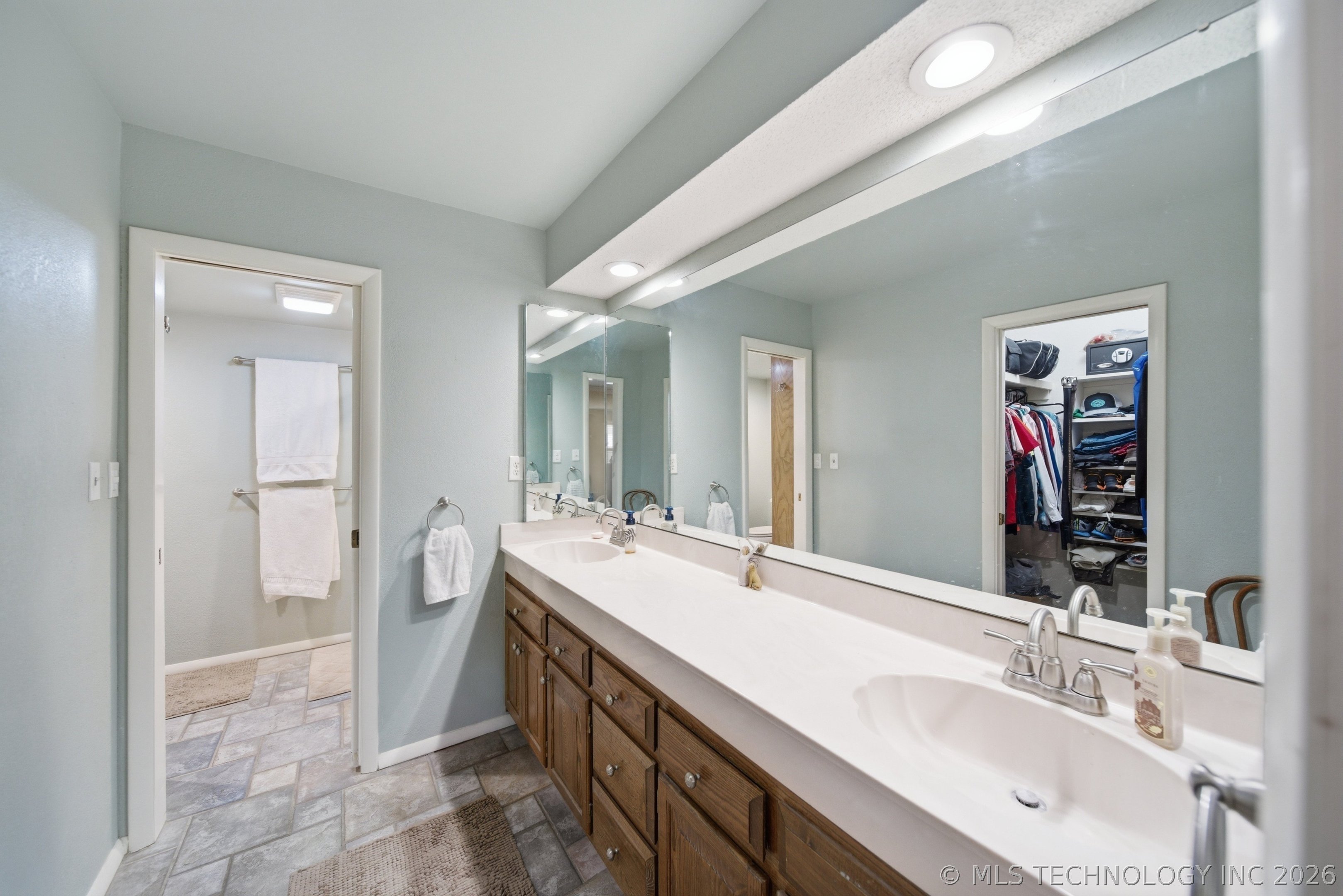 2840 E 84th Street Tulsa OK 74137