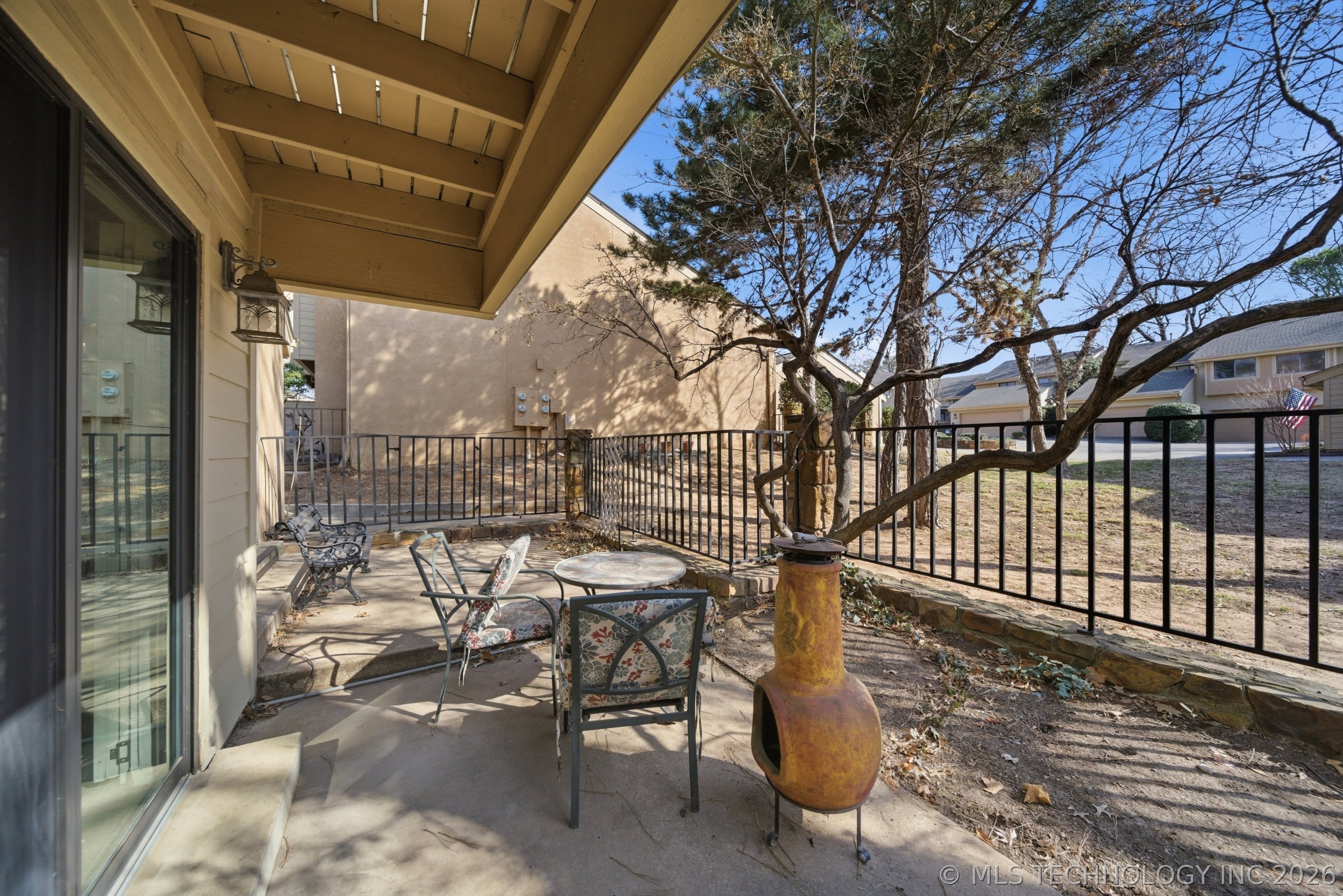 2840 E 84th Street Tulsa OK 74137