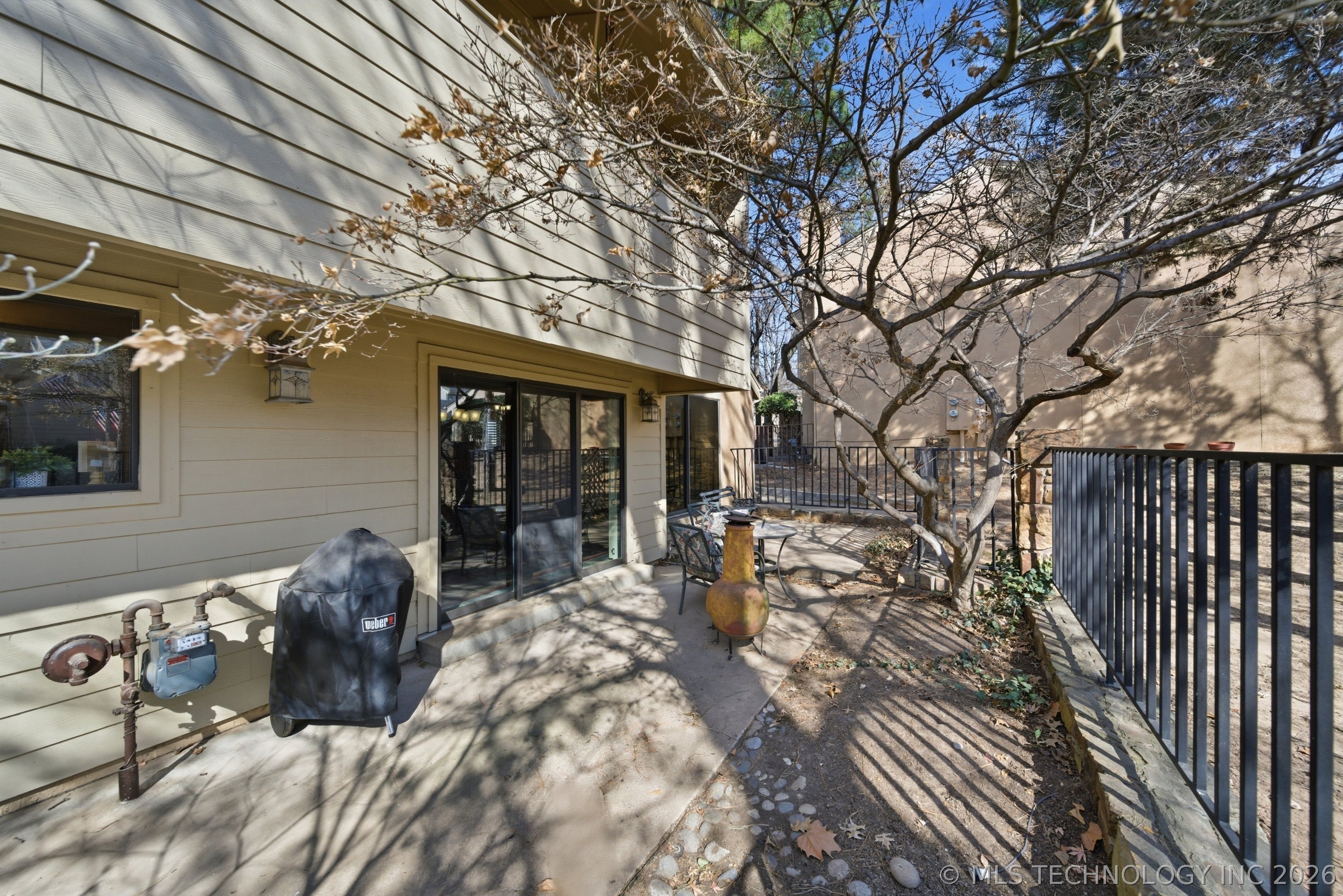 2840 E 84th Street Tulsa OK 74137