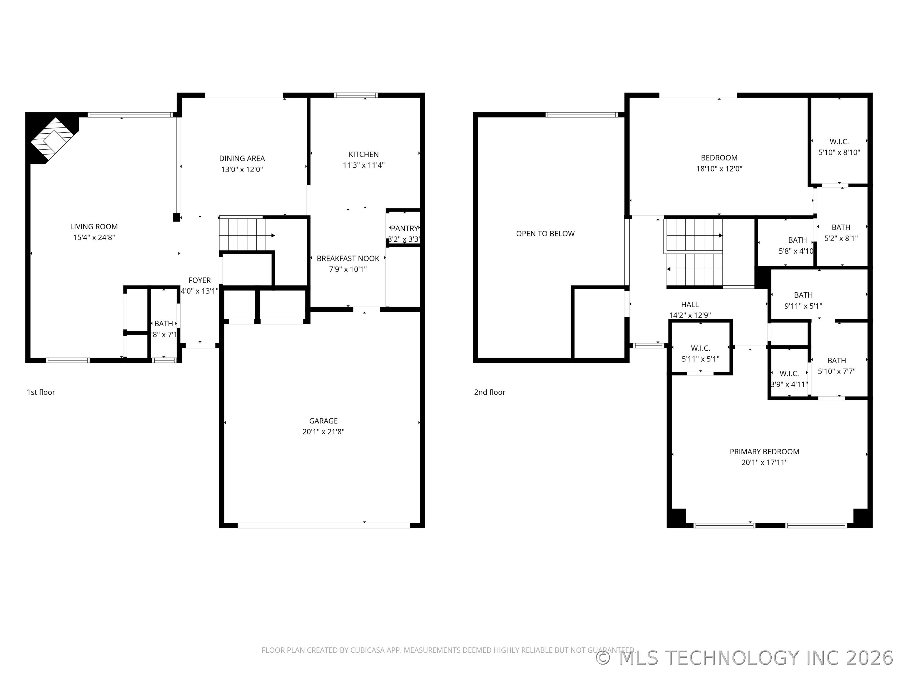 2840 E 84th Street Tulsa OK 74137
