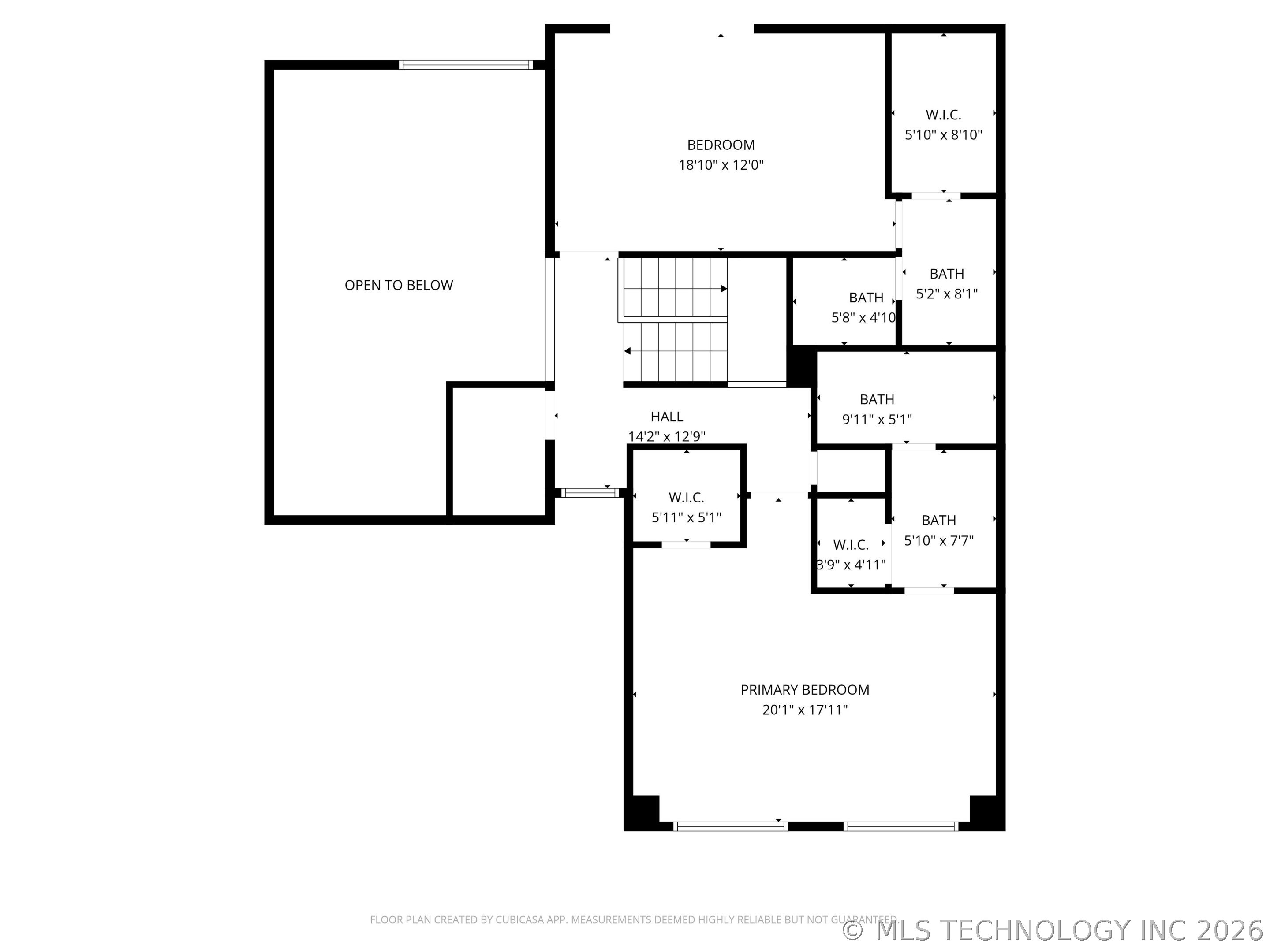 2840 E 84th Street Tulsa OK 74137