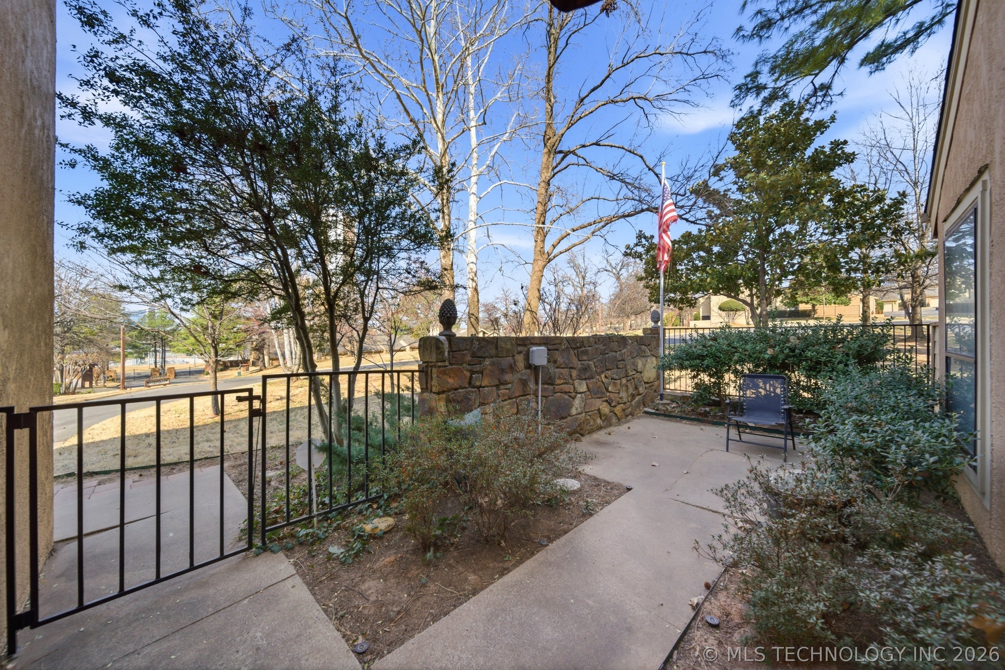 2840 E 84th Street Tulsa OK 74137