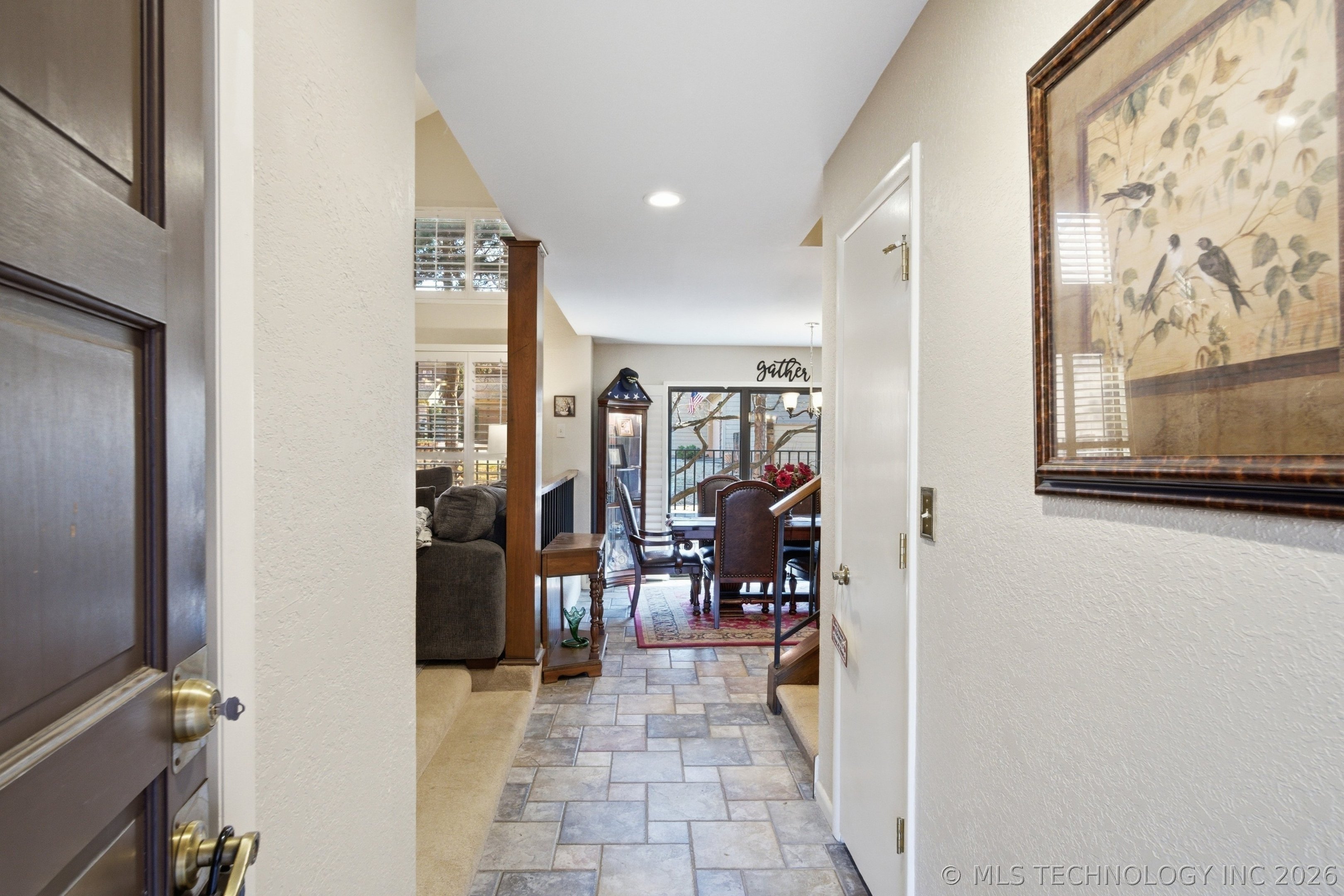2840 E 84th Street Tulsa OK 74137