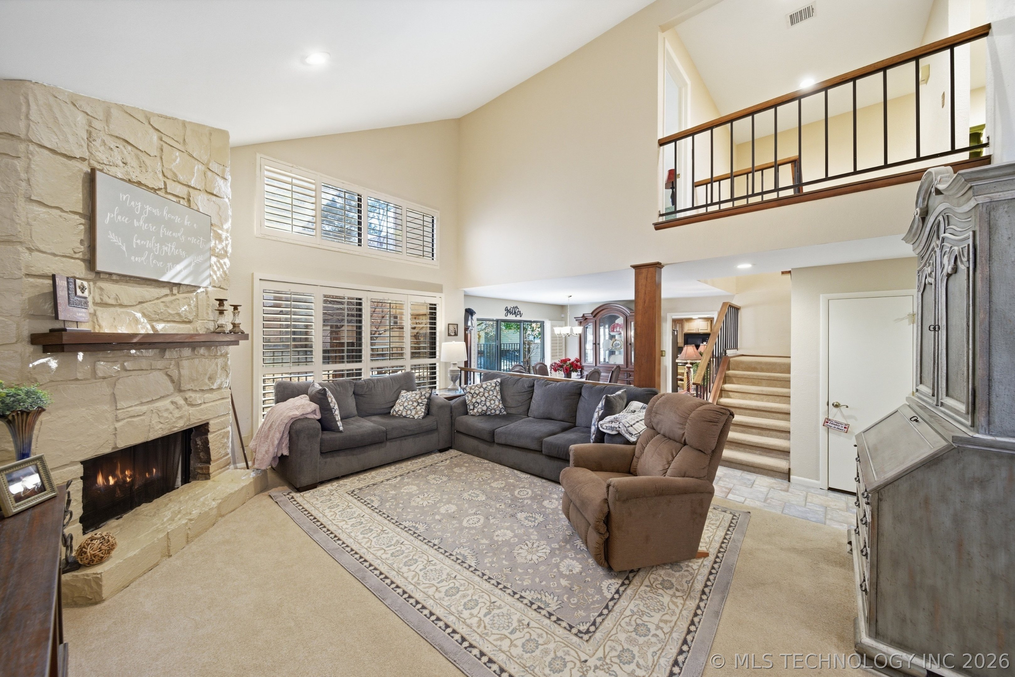 2840 E 84th Street Tulsa OK 74137