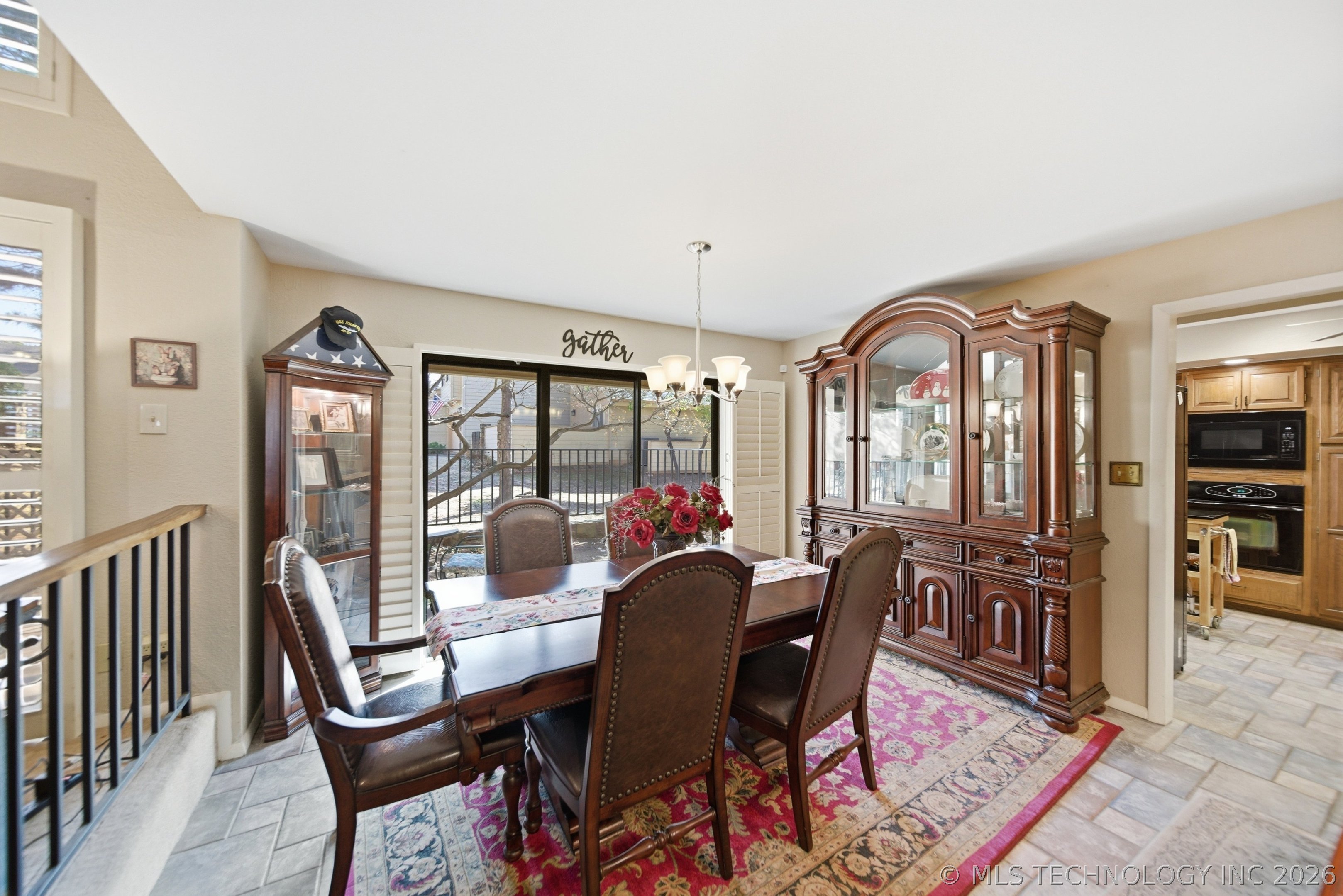 2840 E 84th Street Tulsa OK 74137