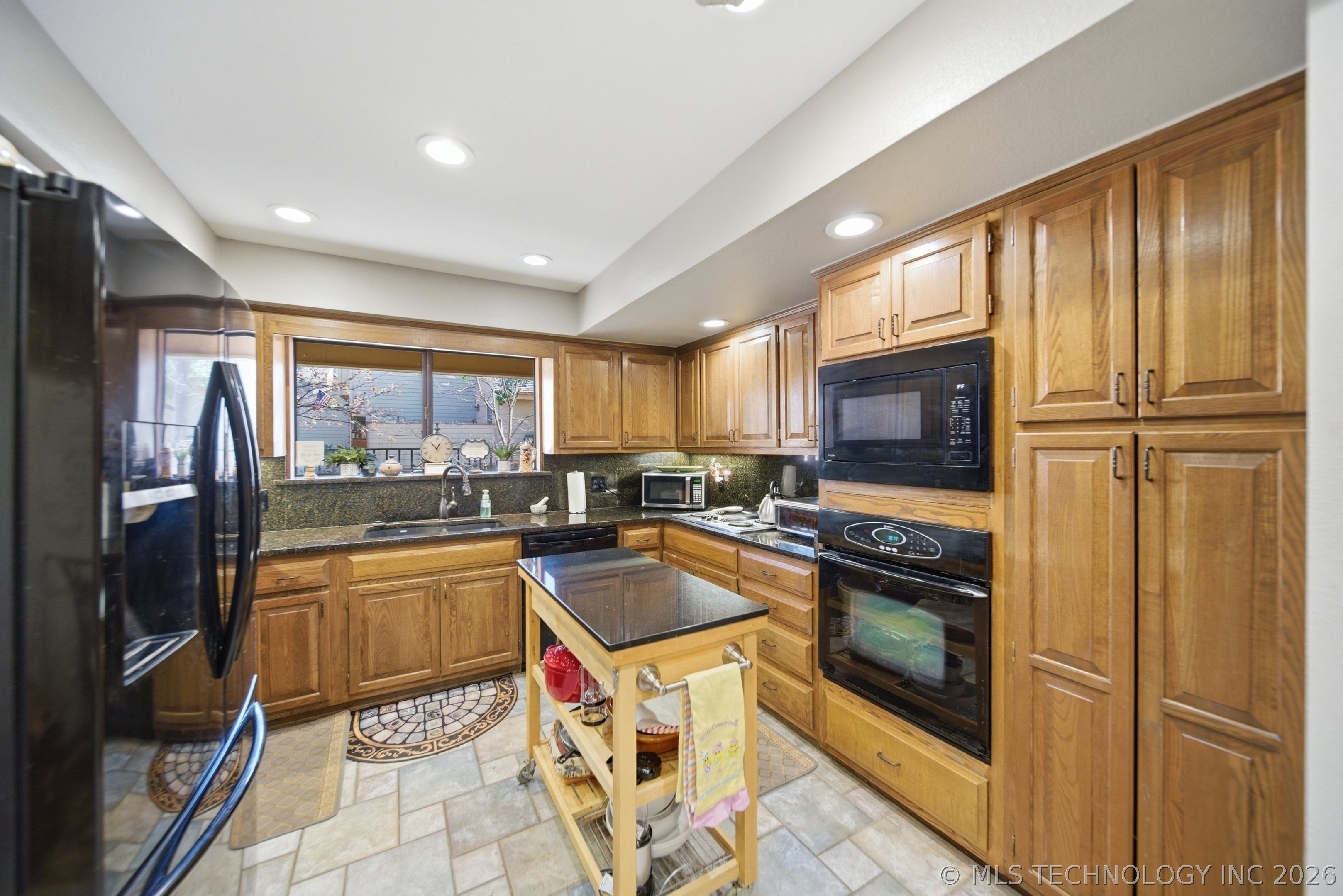 2840 E 84th Street Tulsa OK 74137