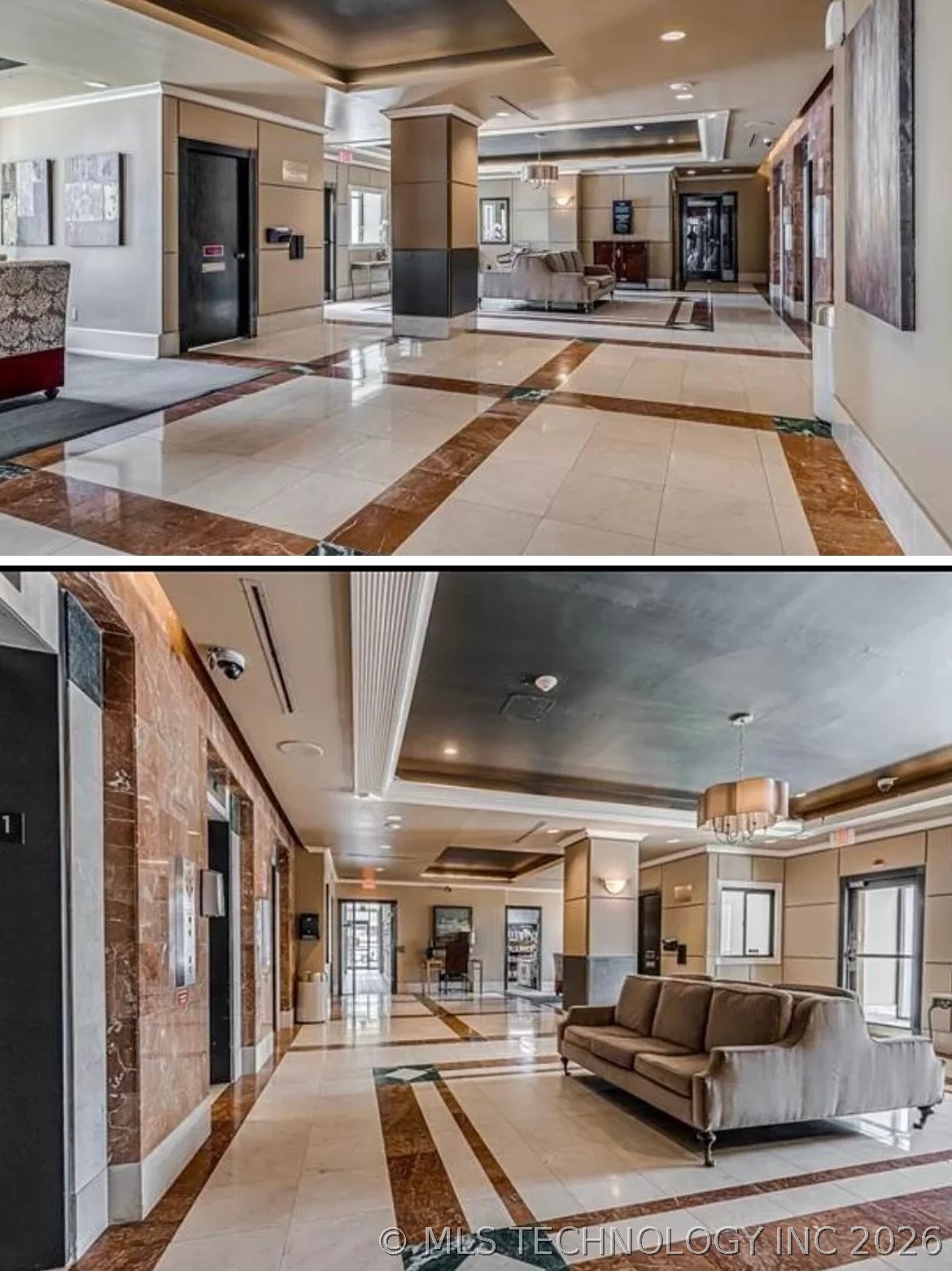450 W 7th Street Tulsa OK 74119