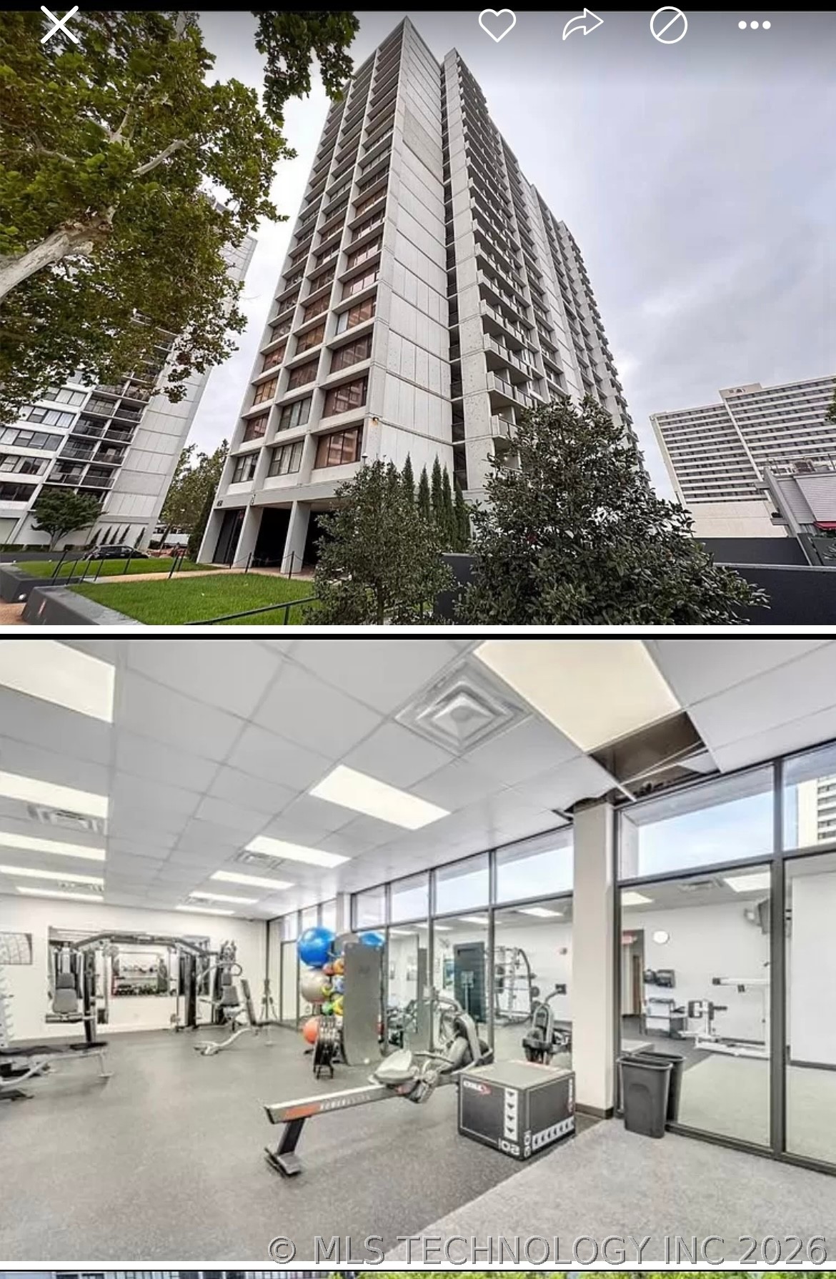 450 W 7th Street Tulsa OK 74119