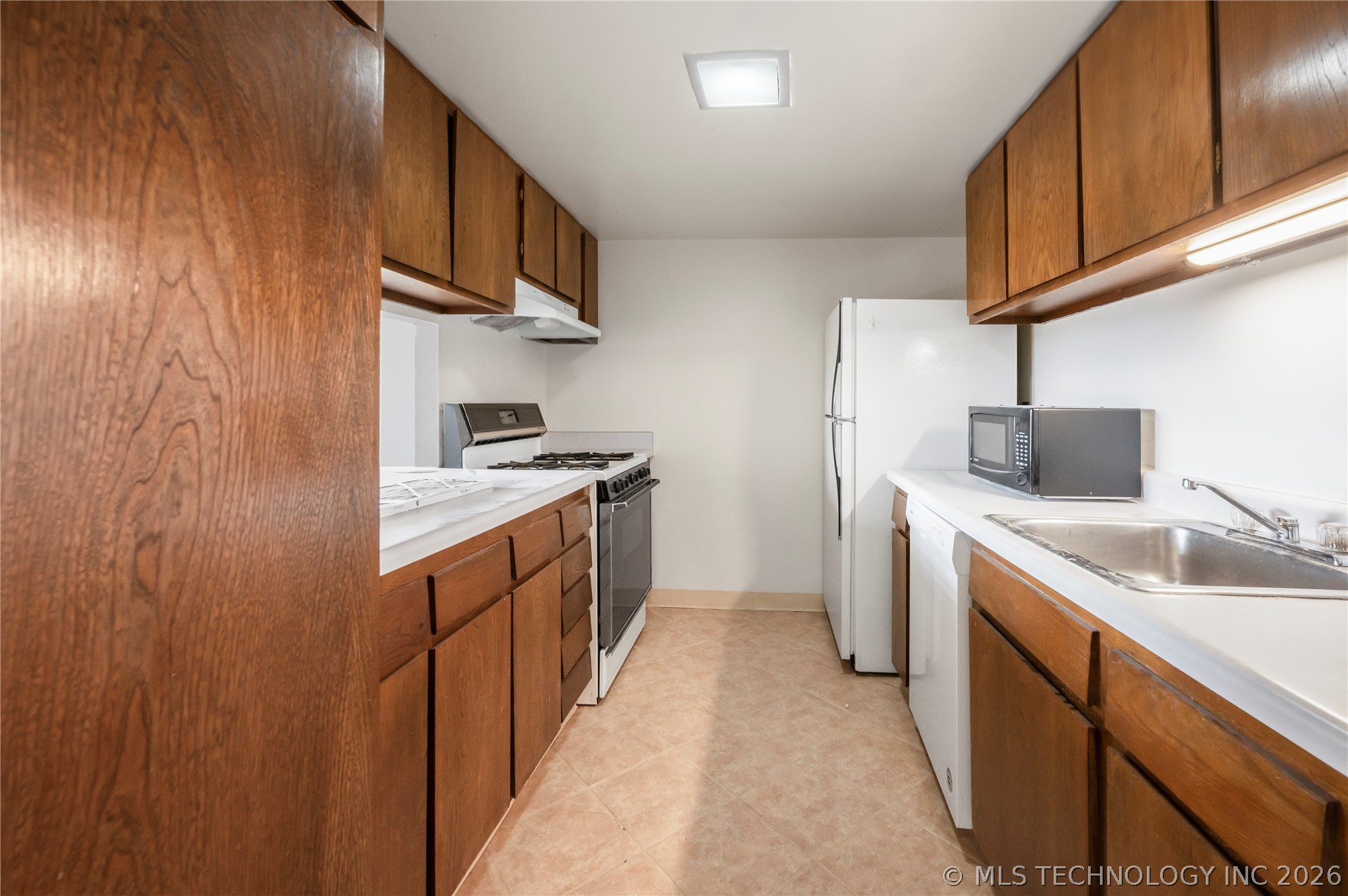450 W 7th Street Tulsa OK 74119
