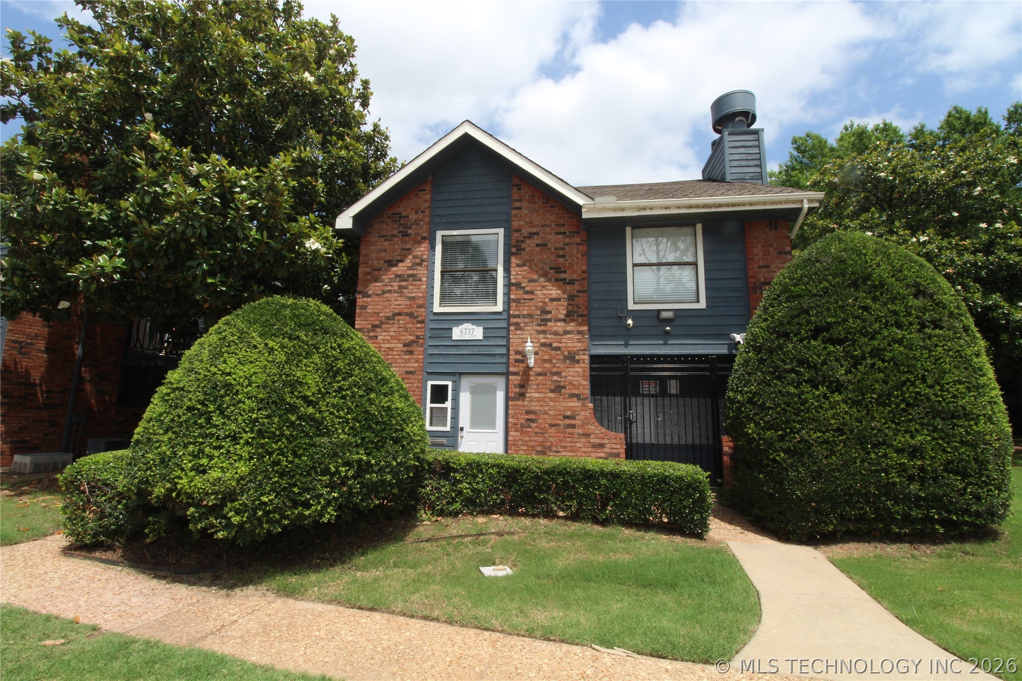6737 S Peoria Avenue Tulsa OK 74136