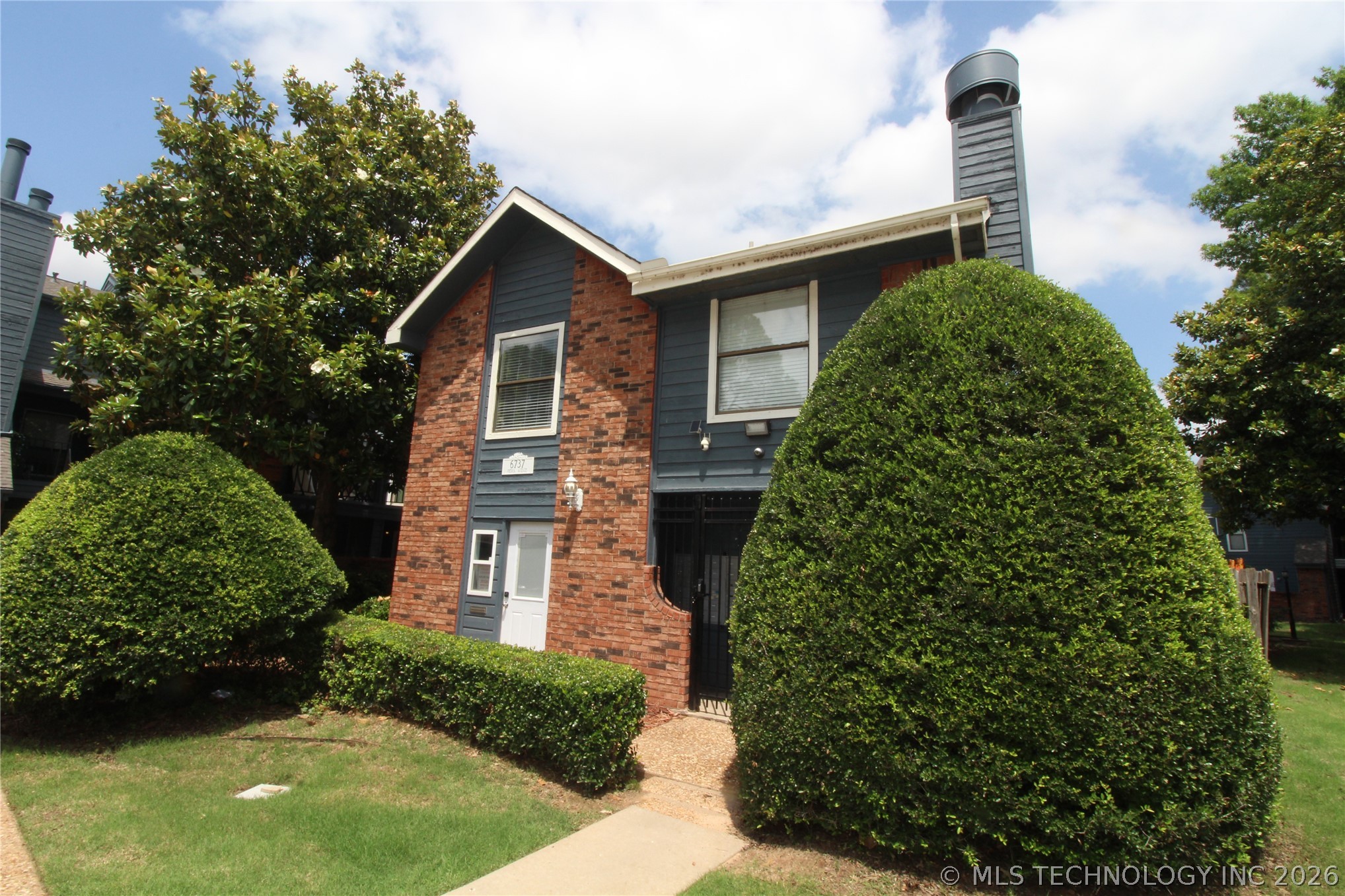 6737 S Peoria Avenue Tulsa OK 74136