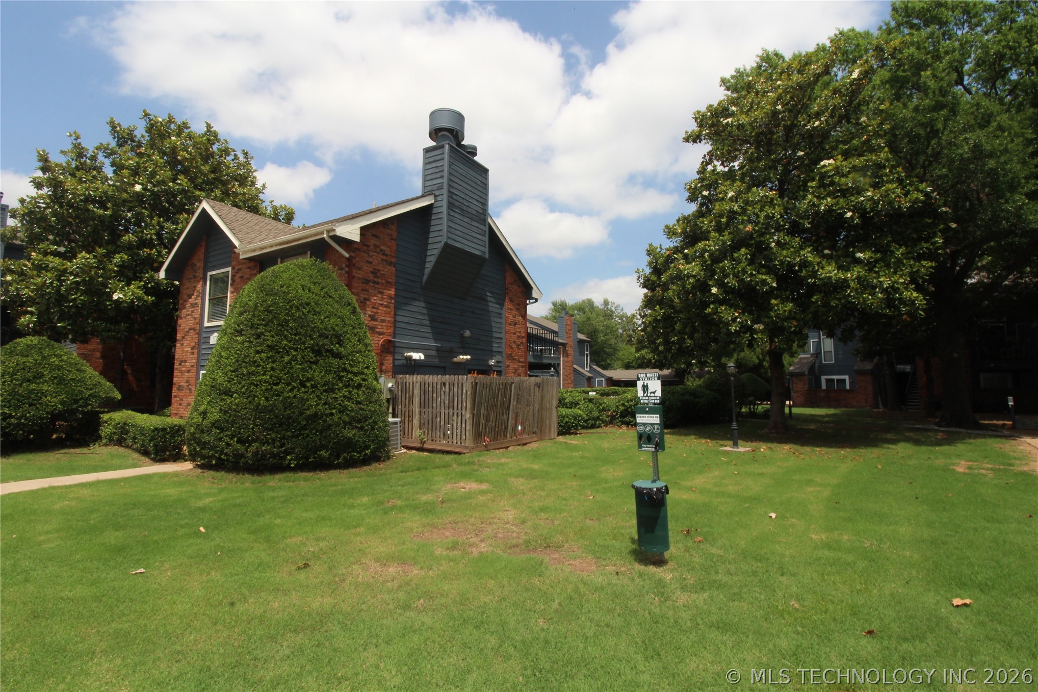 6737 S Peoria Avenue Tulsa OK 74136