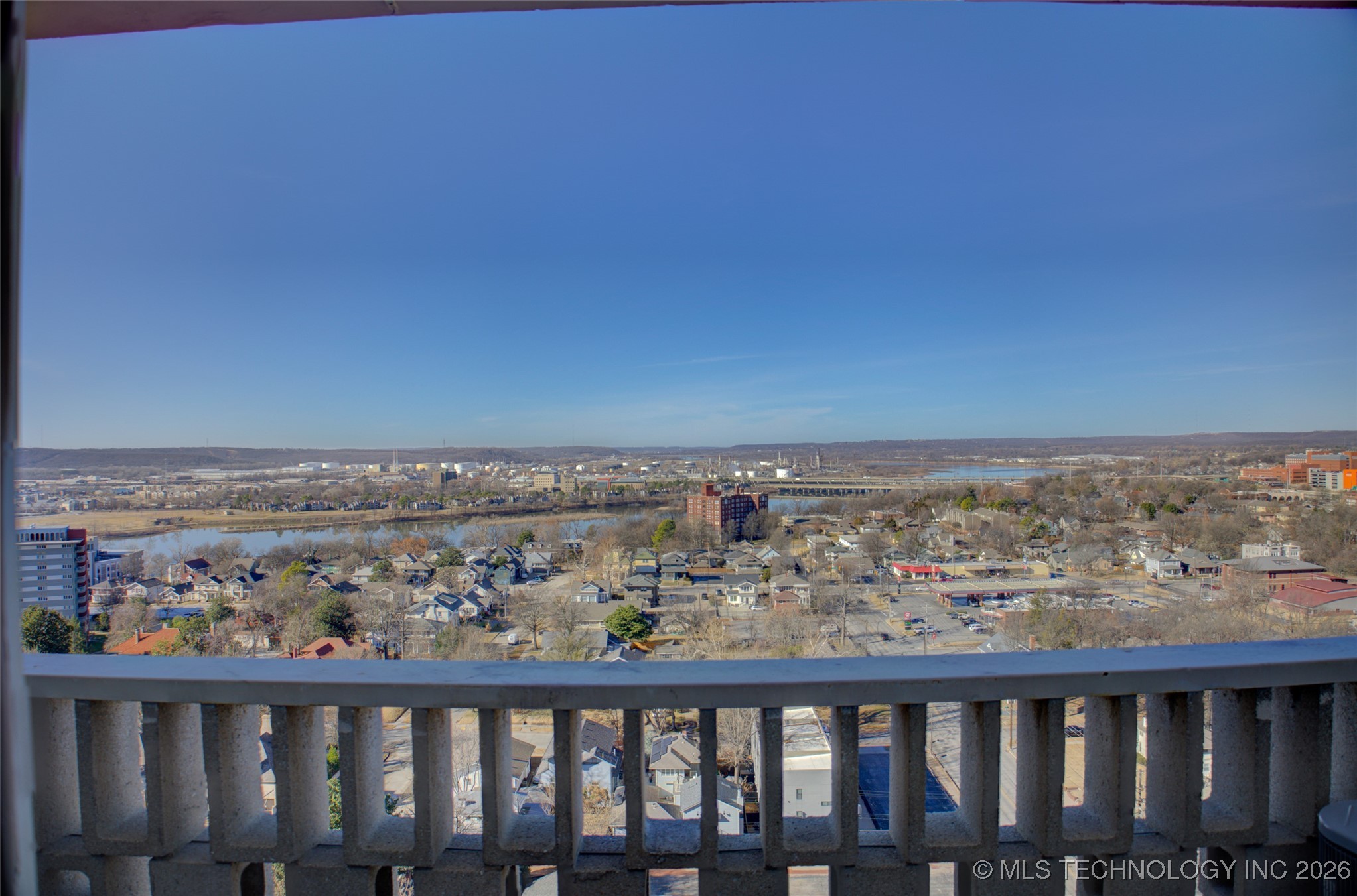 1502 S Boulder Avenue Tulsa OK 74119