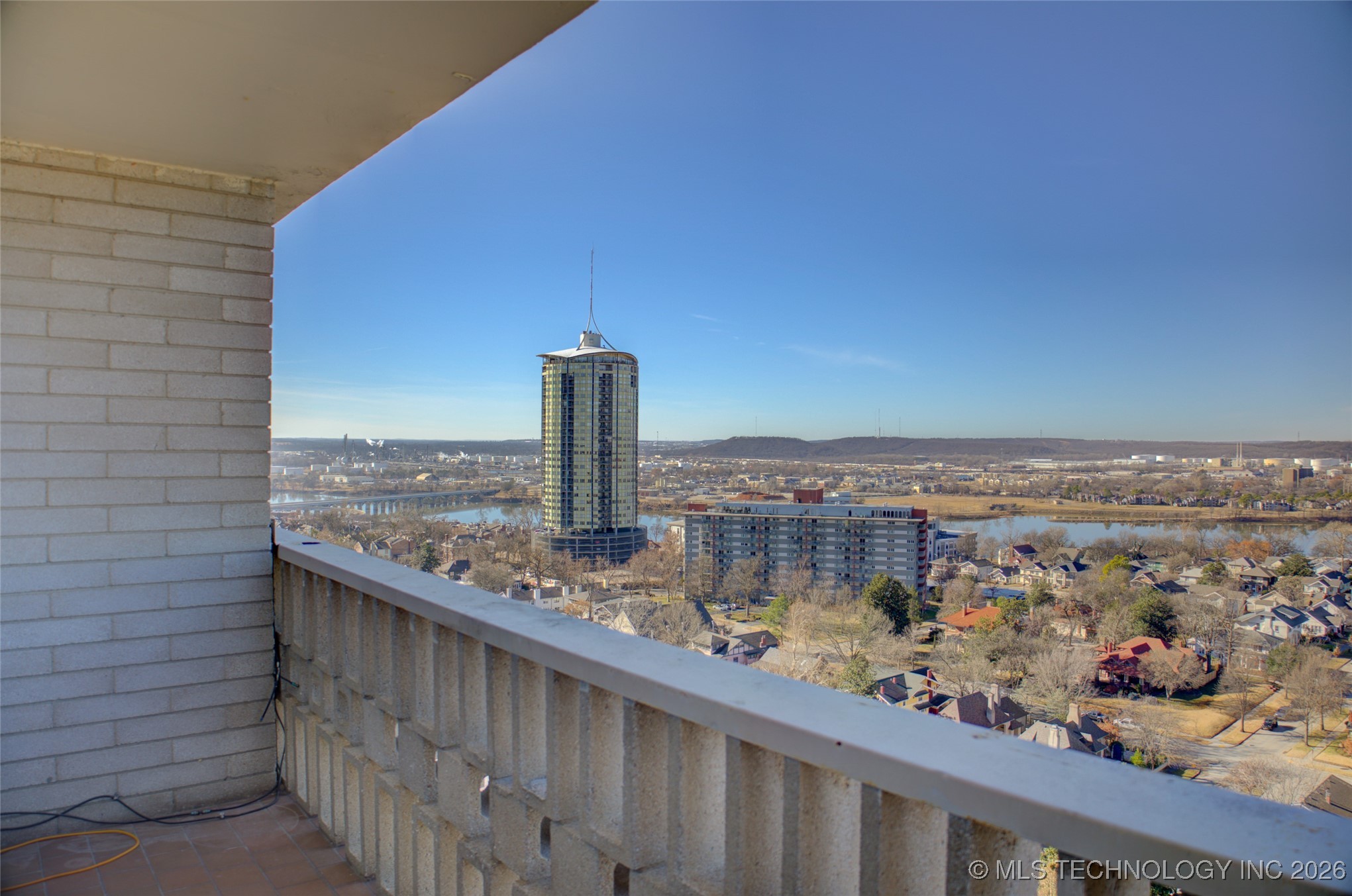 1502 S Boulder Avenue Tulsa OK 74119