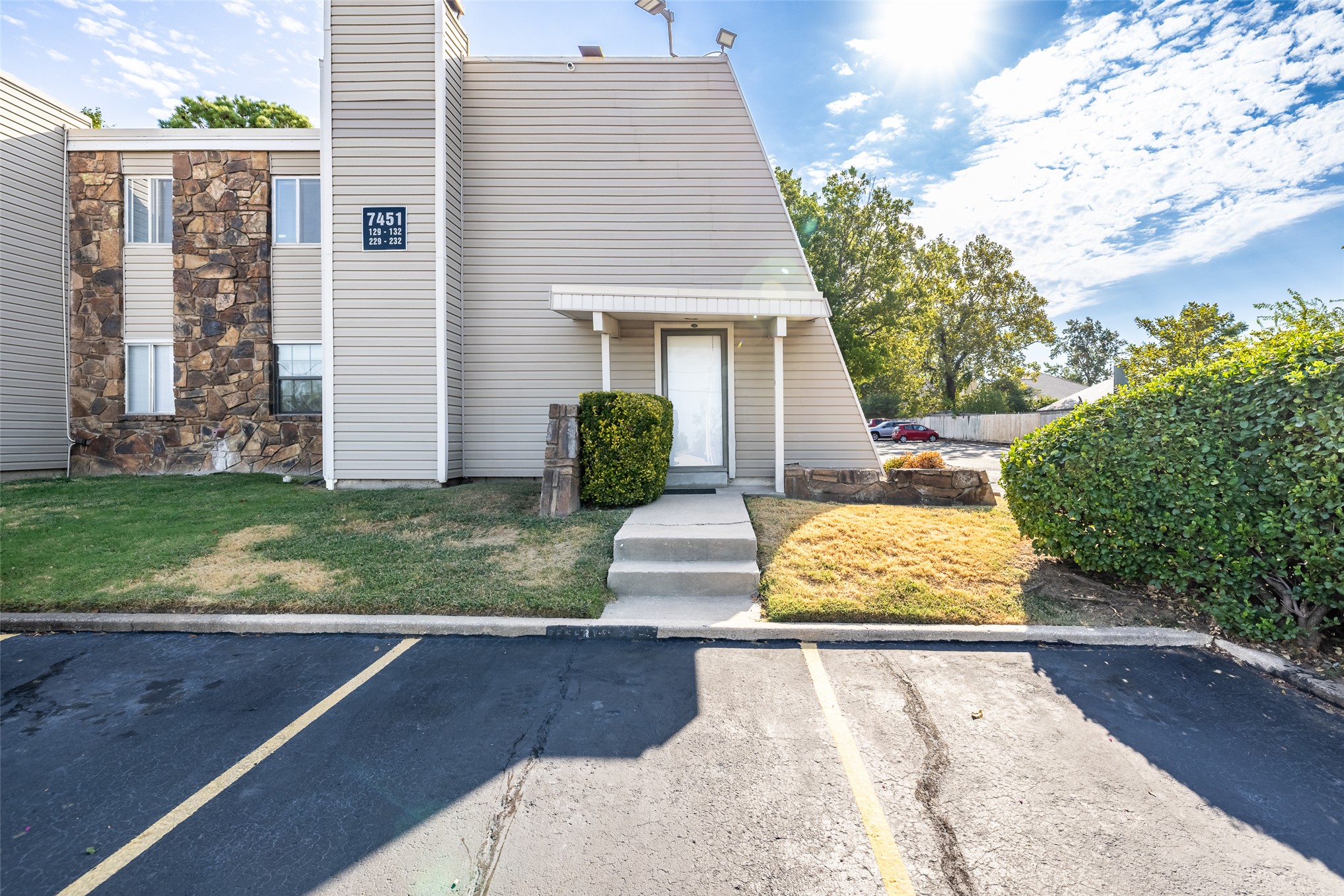 7451 S Yale Avenue Tulsa OK 74136