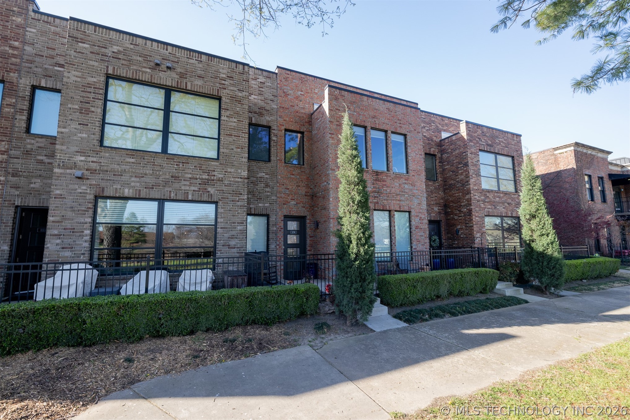 1129 E 7th Street Tulsa OK 74120