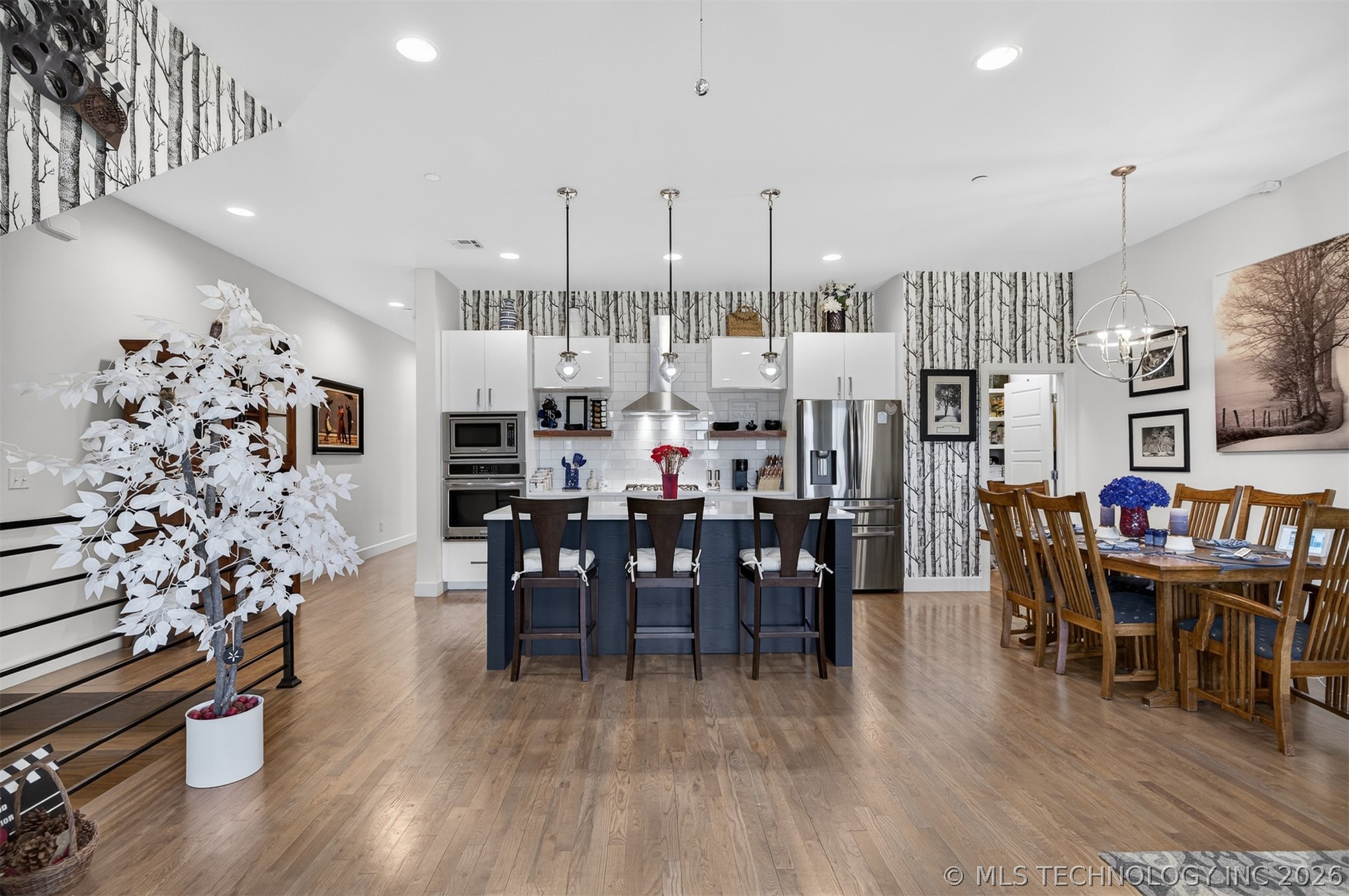 1129 E 7th Street Tulsa OK 74120