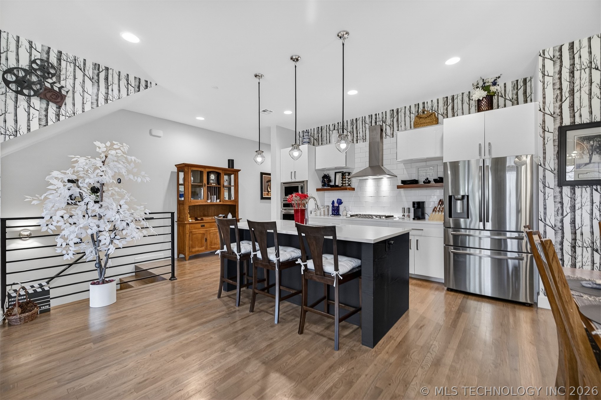 1129 E 7th Street Tulsa OK 74120