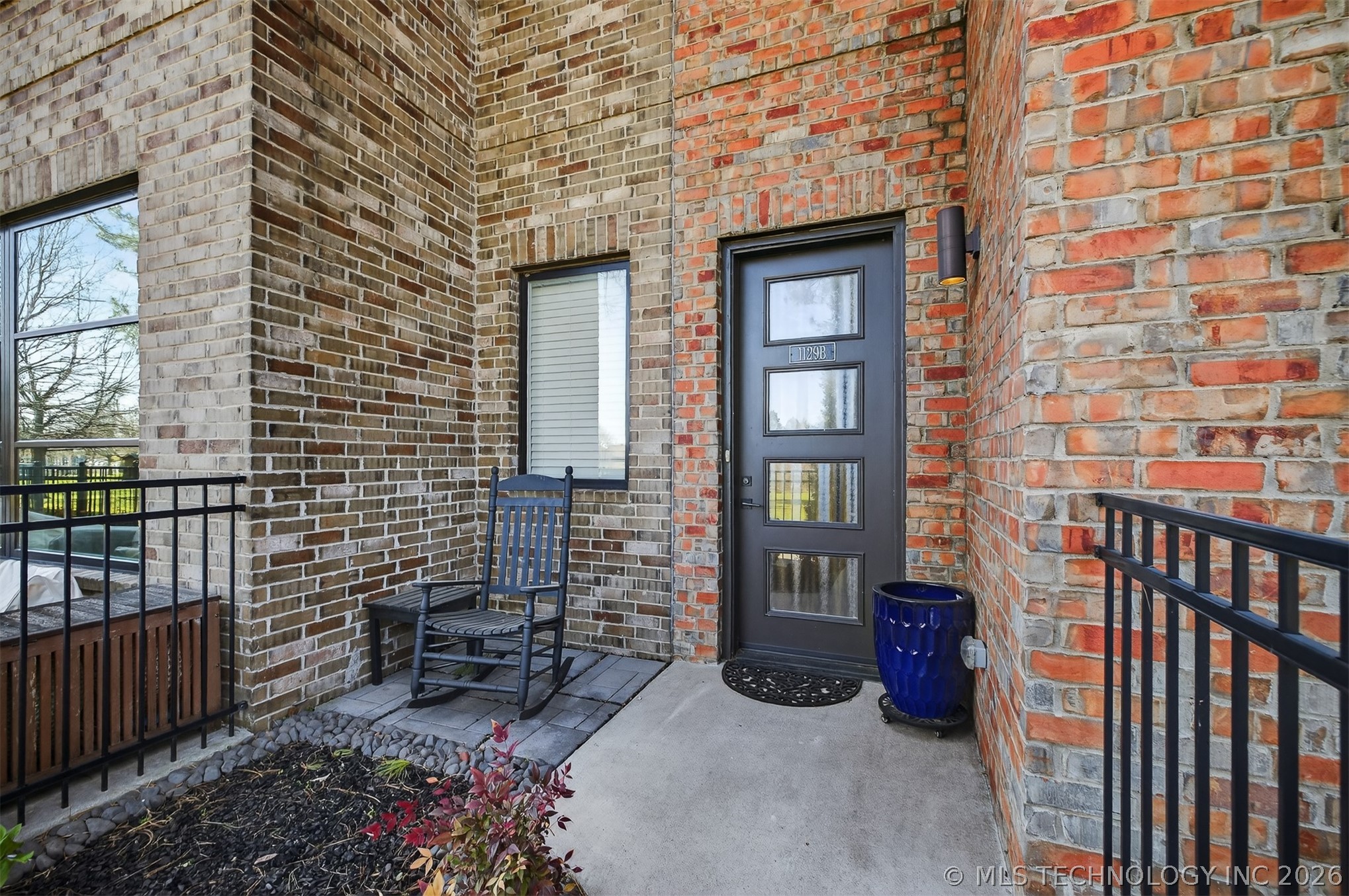 1129 E 7th Street Tulsa OK 74120