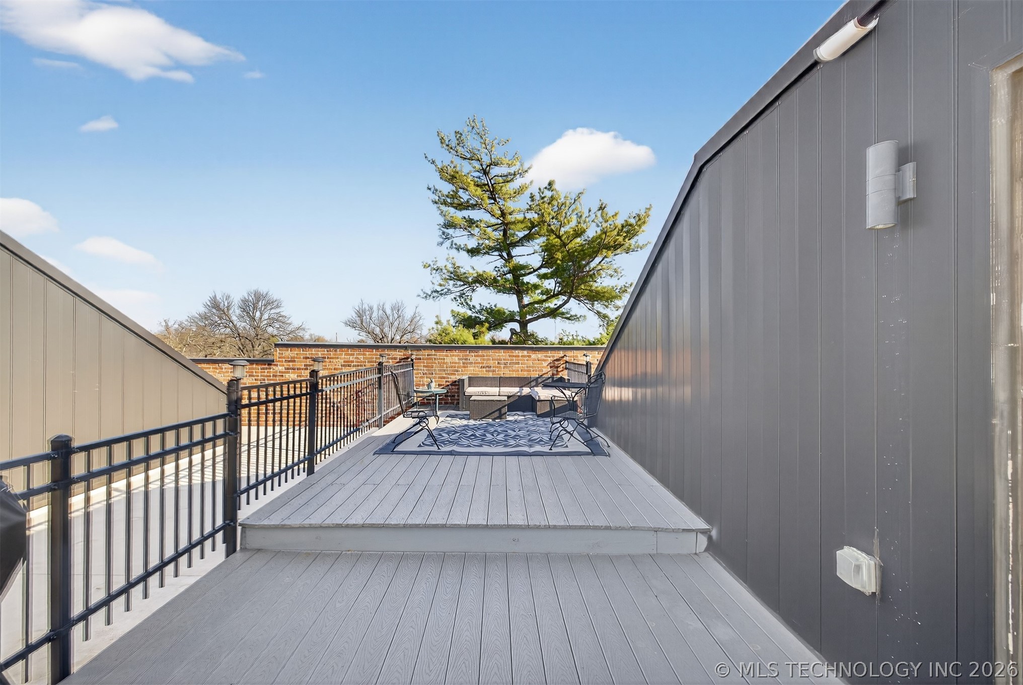1129 E 7th Street Tulsa OK 74120