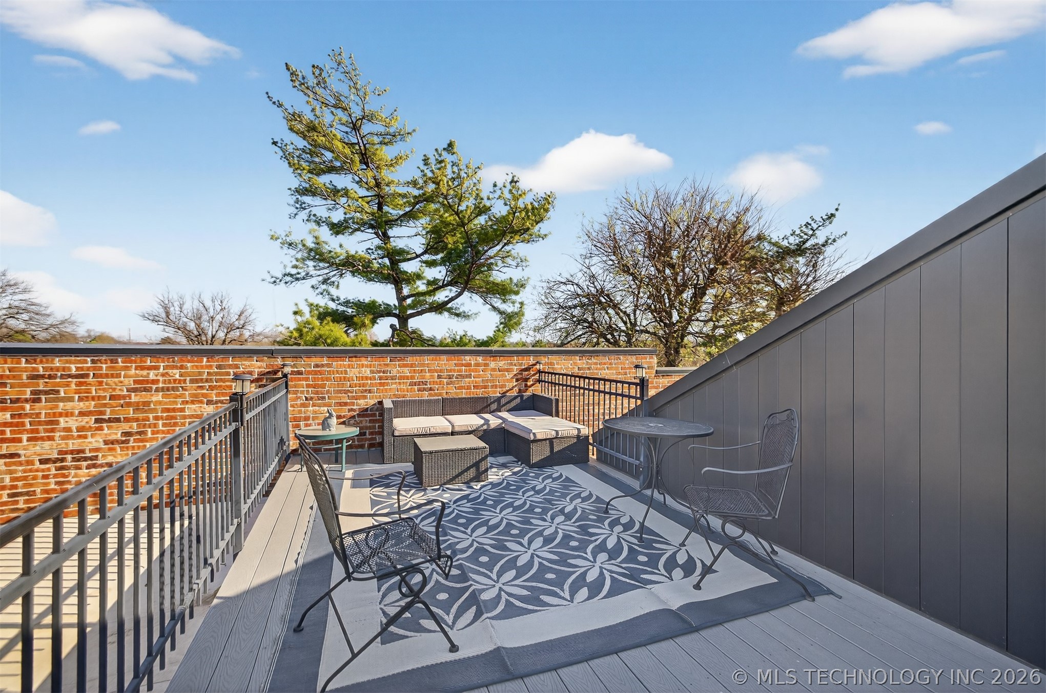 1129 E 7th Street Tulsa OK 74120
