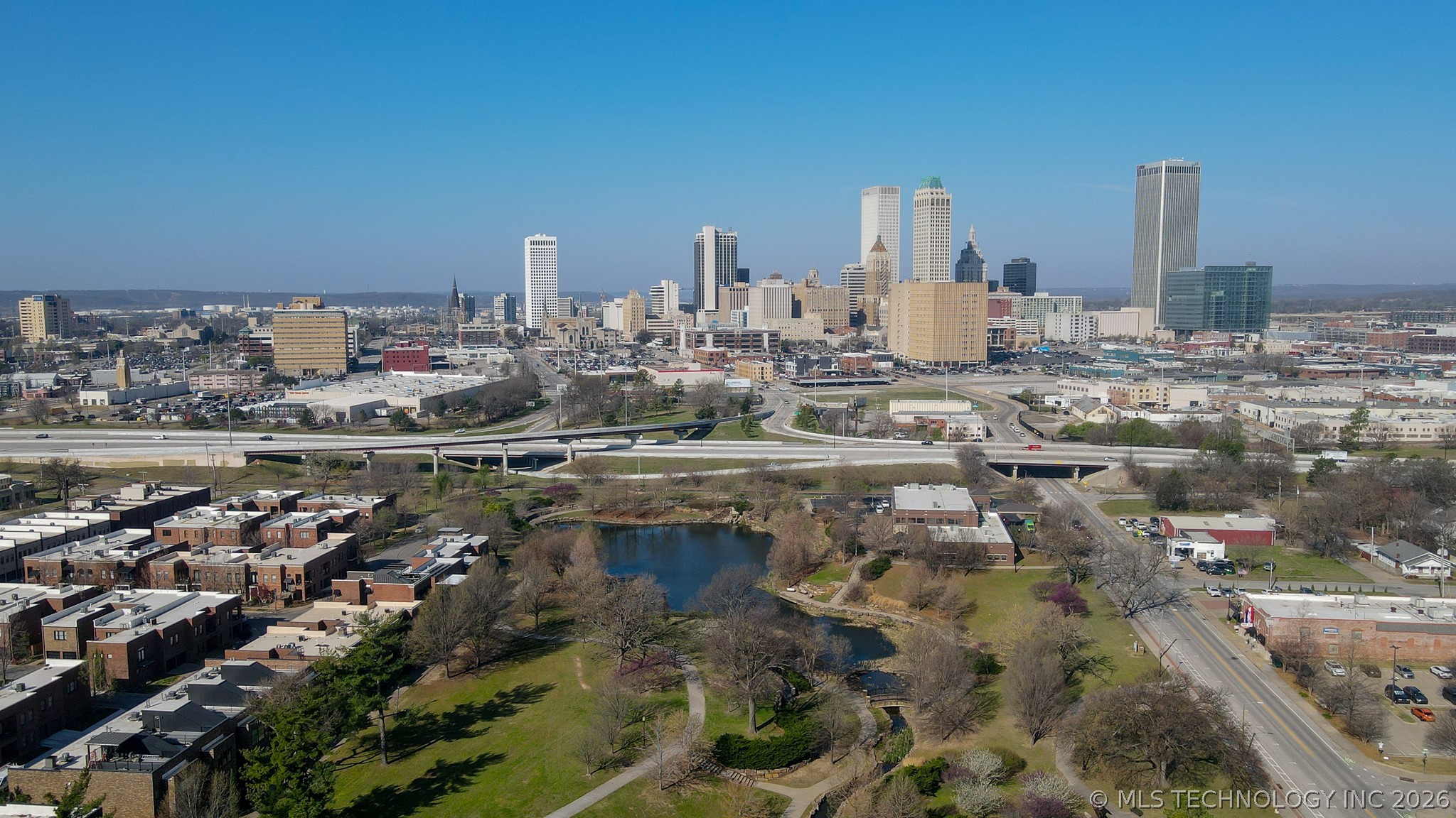 1129 E 7th Street Tulsa OK 74120