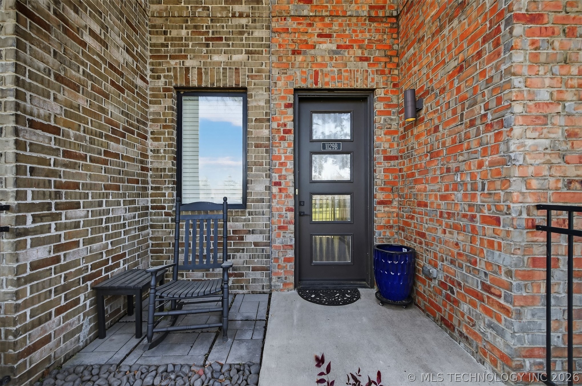 1129 E 7th Street Tulsa OK 74120