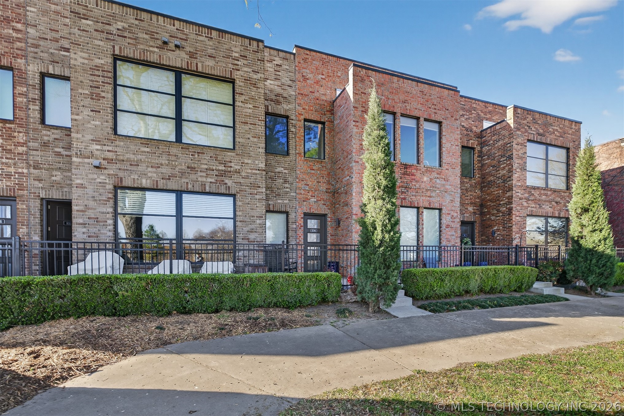 1129 E 7th Street Tulsa OK 74120