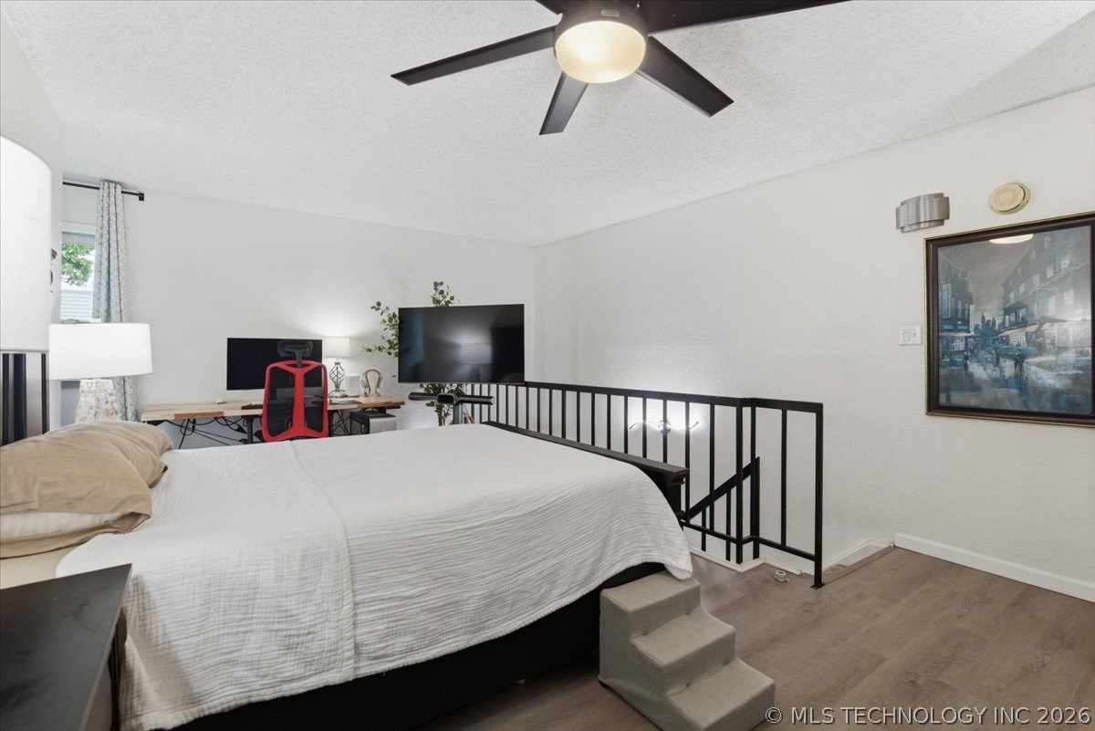 2215 E 66th Place S Tulsa OK 74136