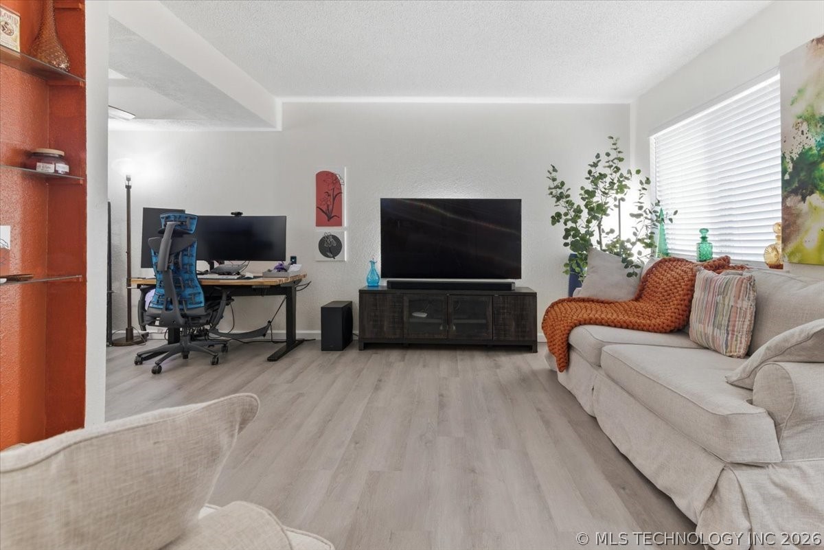 2215 E 66th Place S Tulsa OK 74136