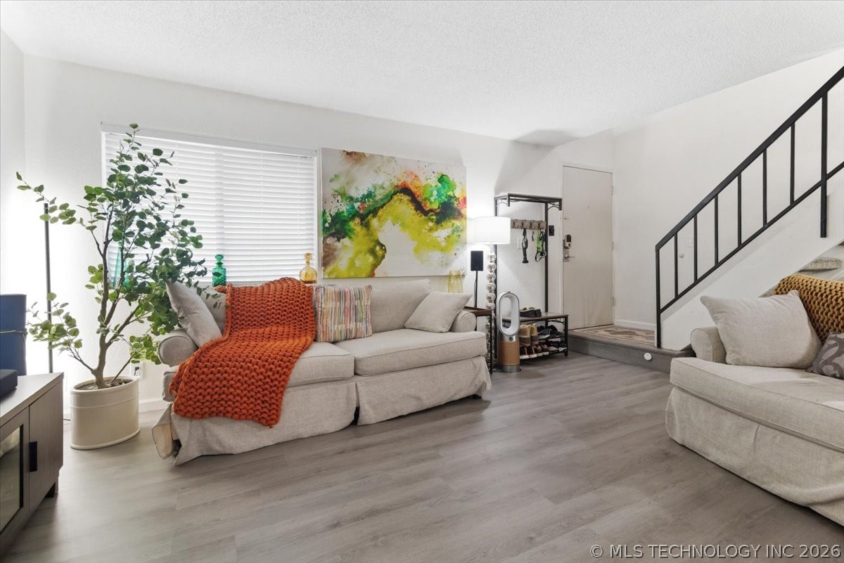2215 E 66th Place S Tulsa OK 74136