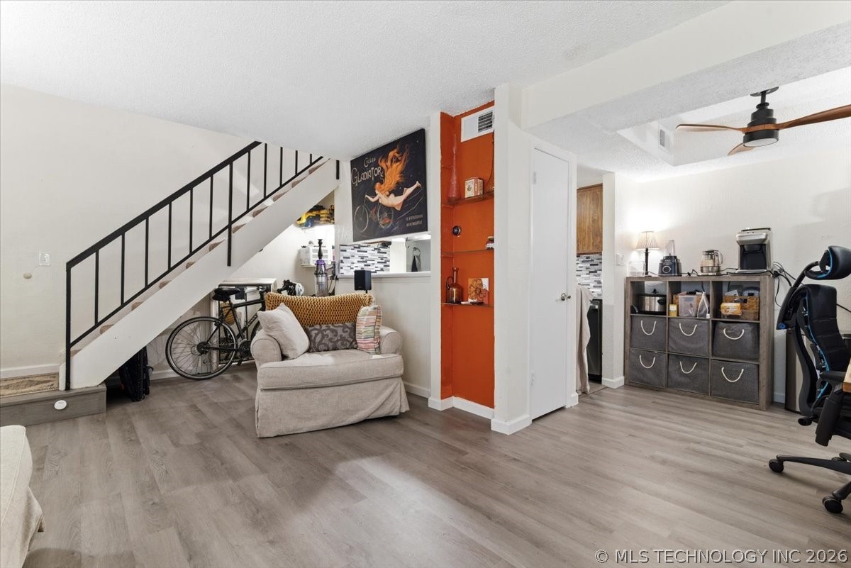2215 E 66th Place S Tulsa OK 74136