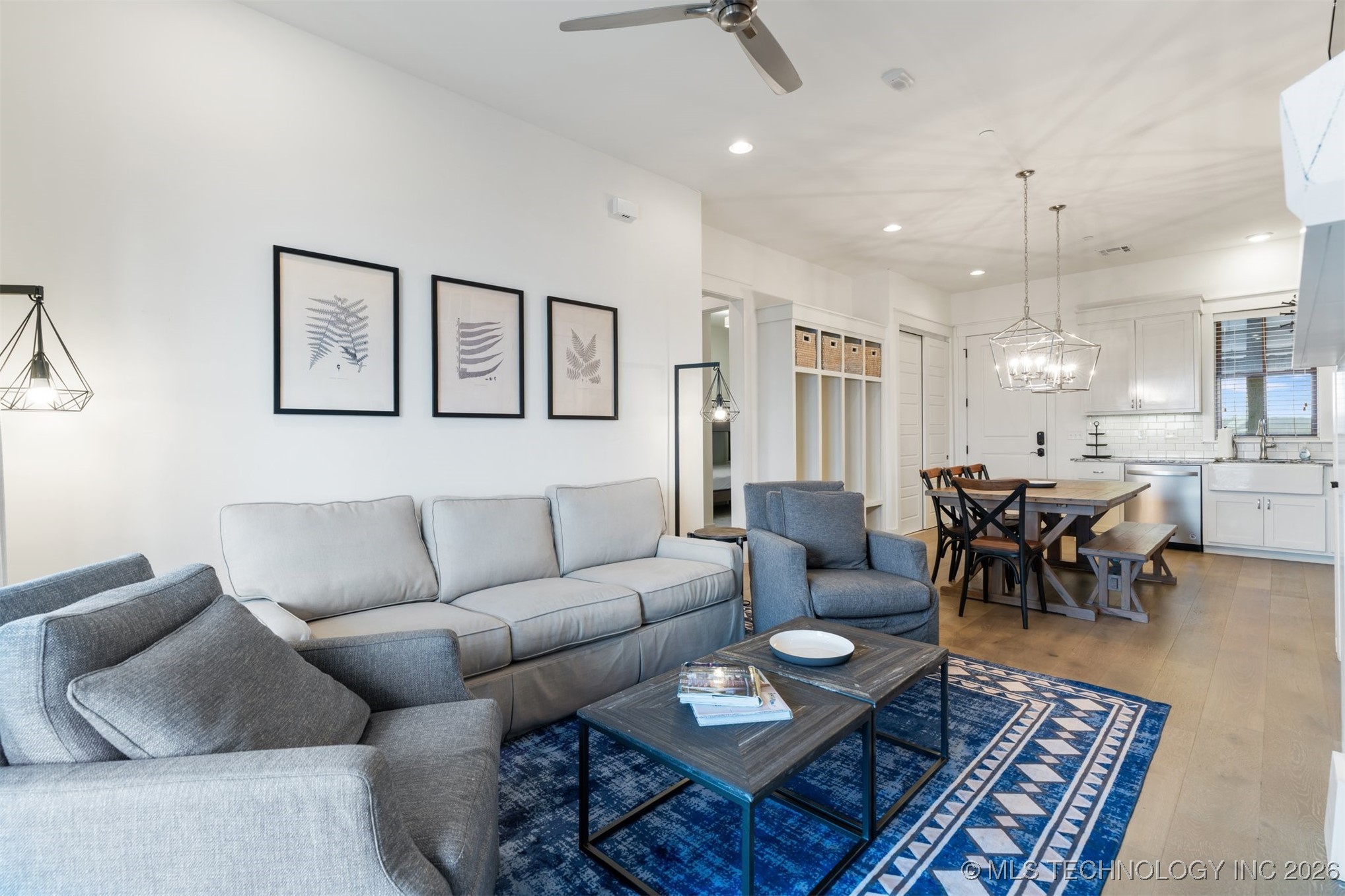 29 Water Street Carlton Landing OK 74432