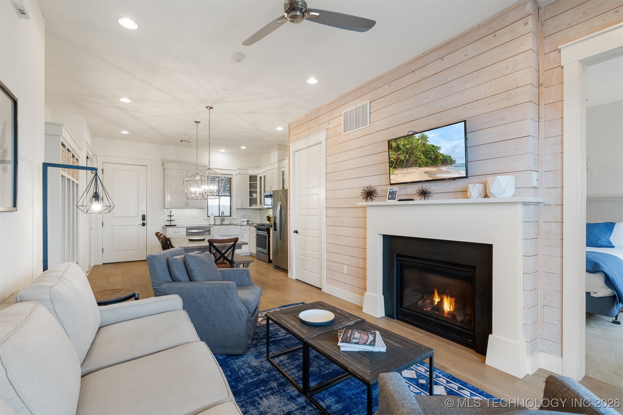 29 Water Street Carlton Landing OK 74432