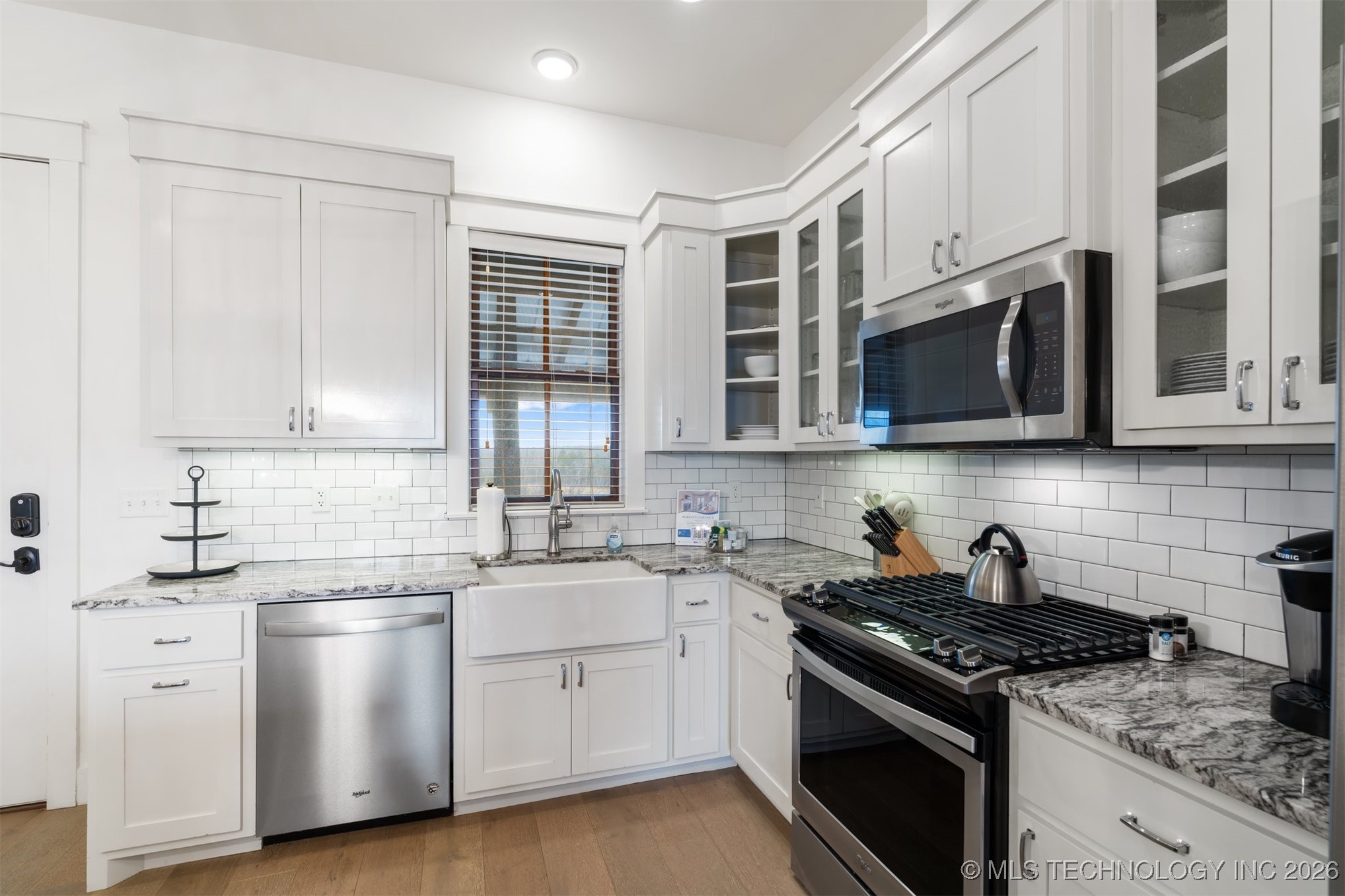 29 Water Street Carlton Landing OK 74432