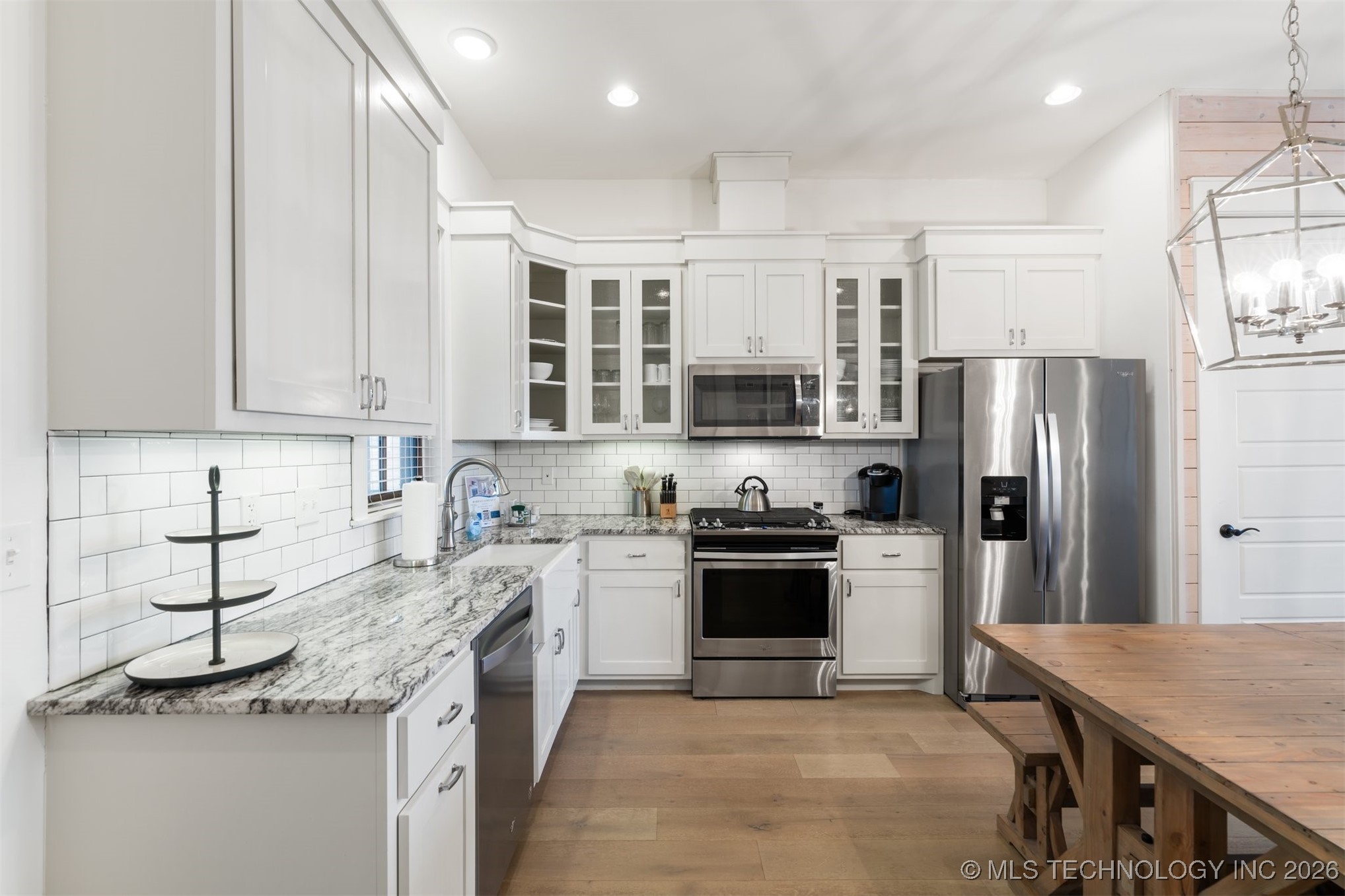 29 Water Street Carlton Landing OK 74432