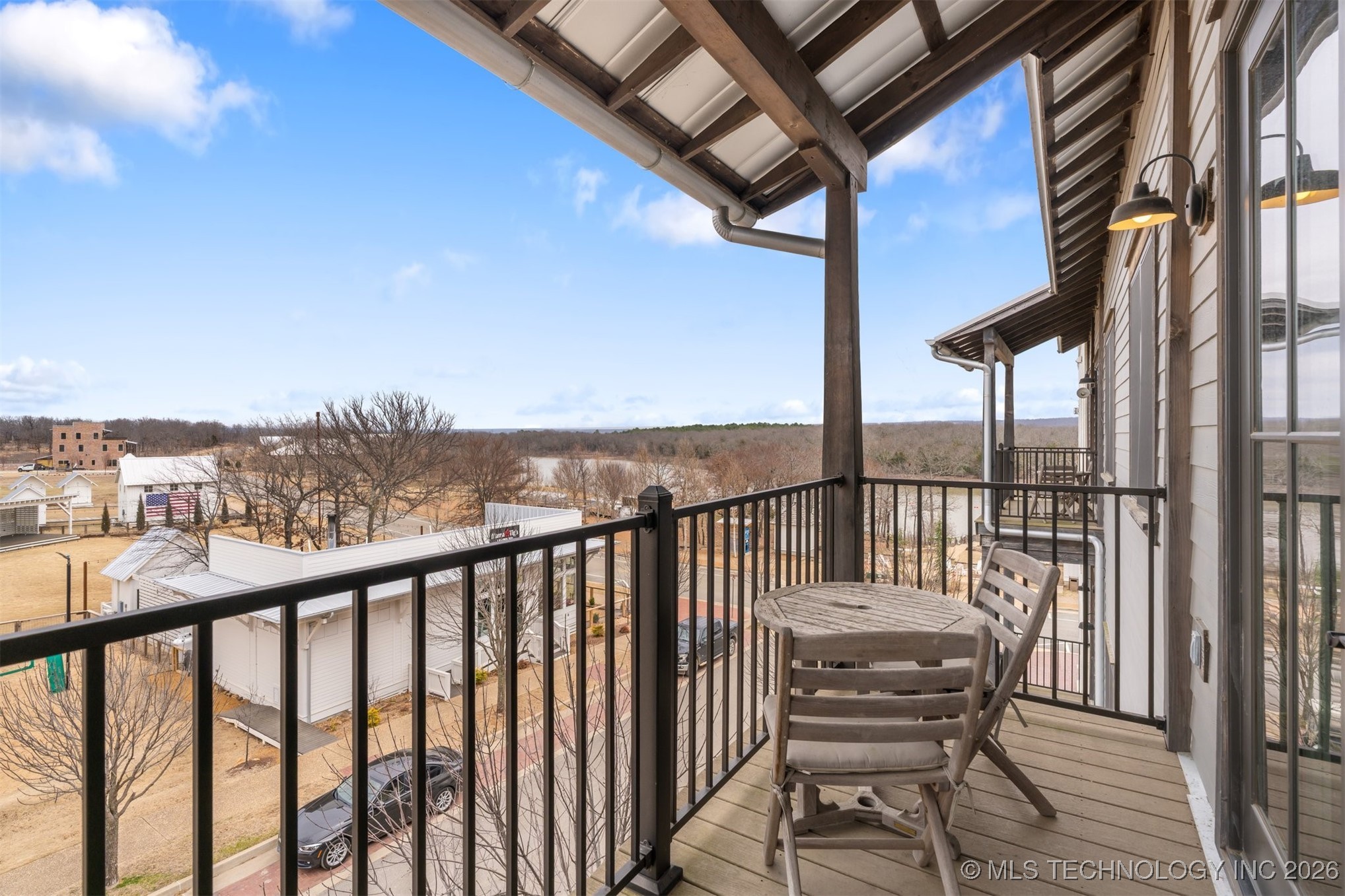29 Water Street Carlton Landing OK 74432