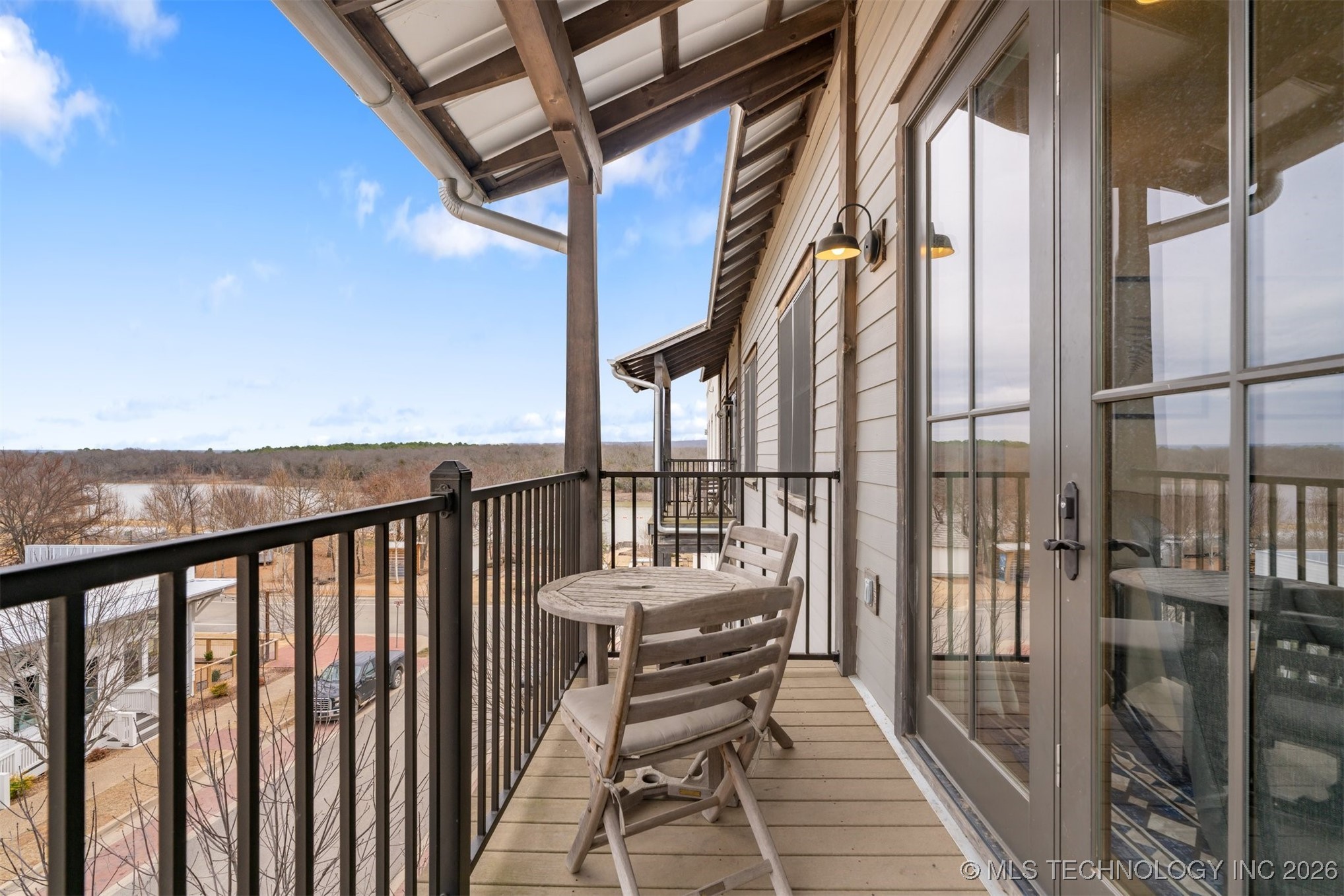 29 Water Street Carlton Landing OK 74432