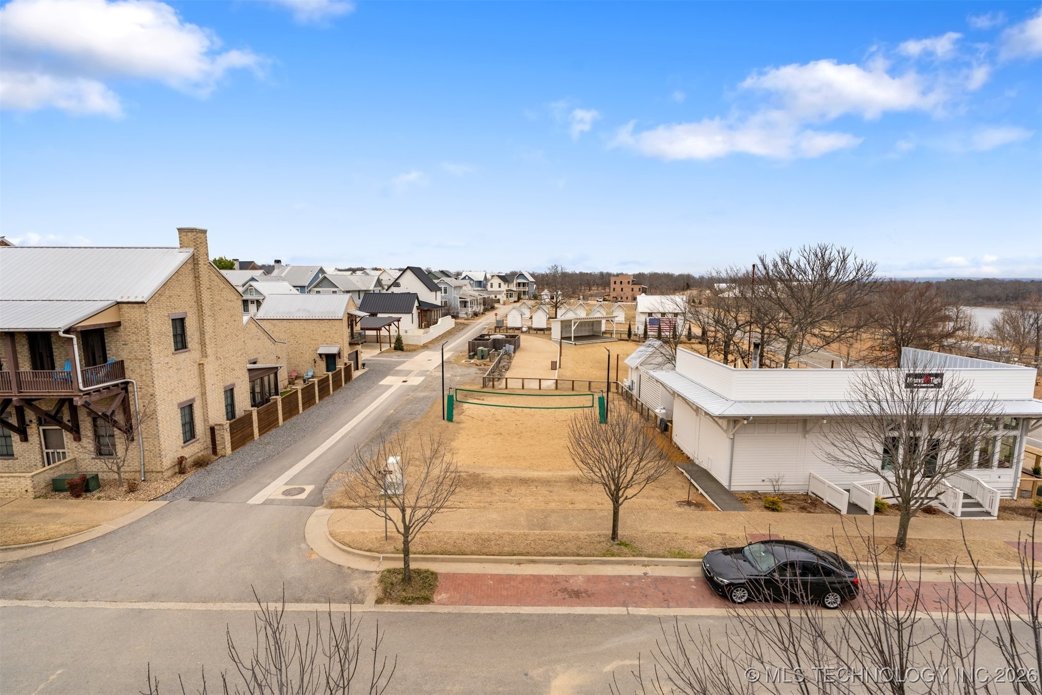 29 Water Street Carlton Landing OK 74432
