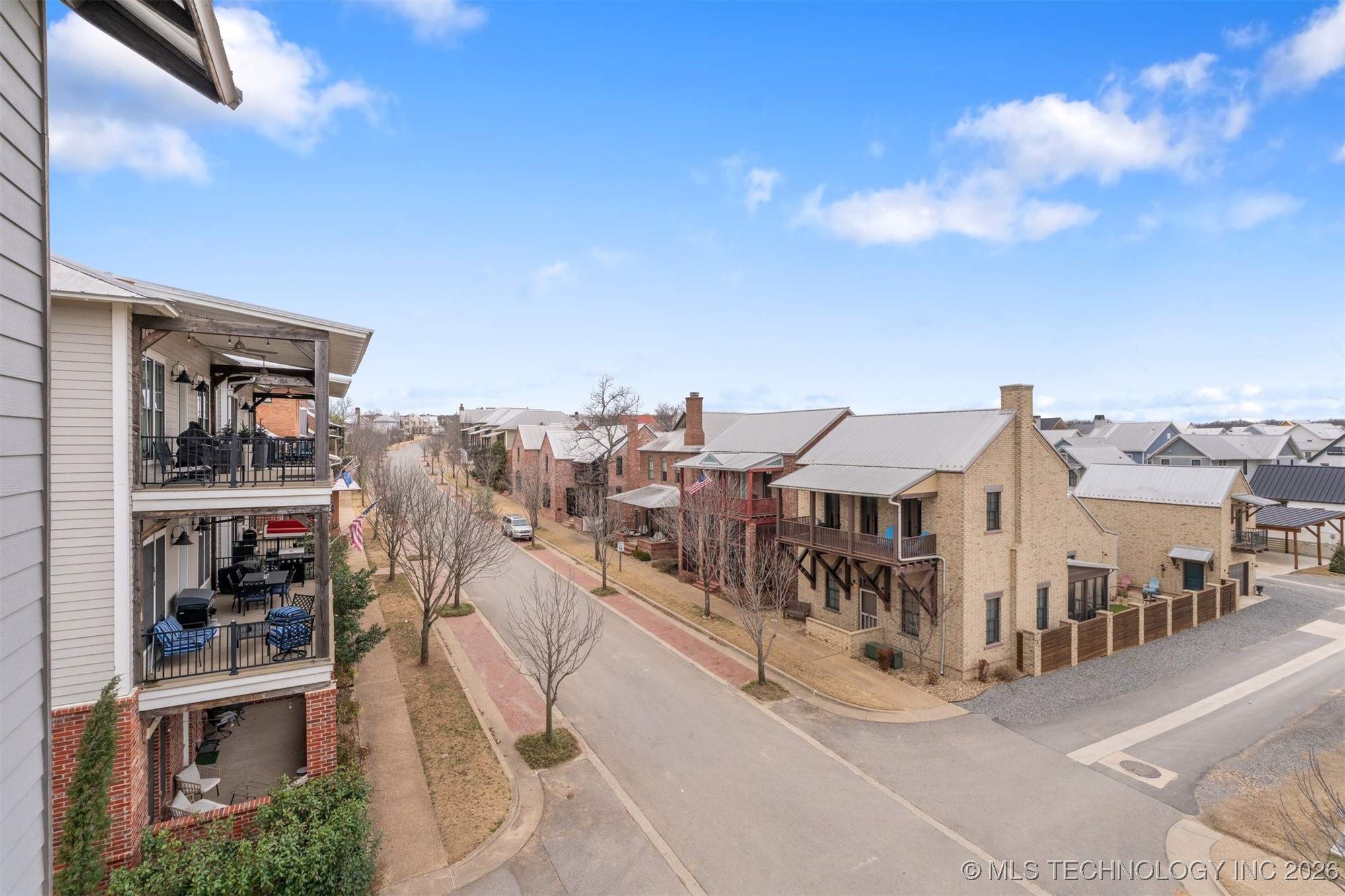 29 Water Street Carlton Landing OK 74432