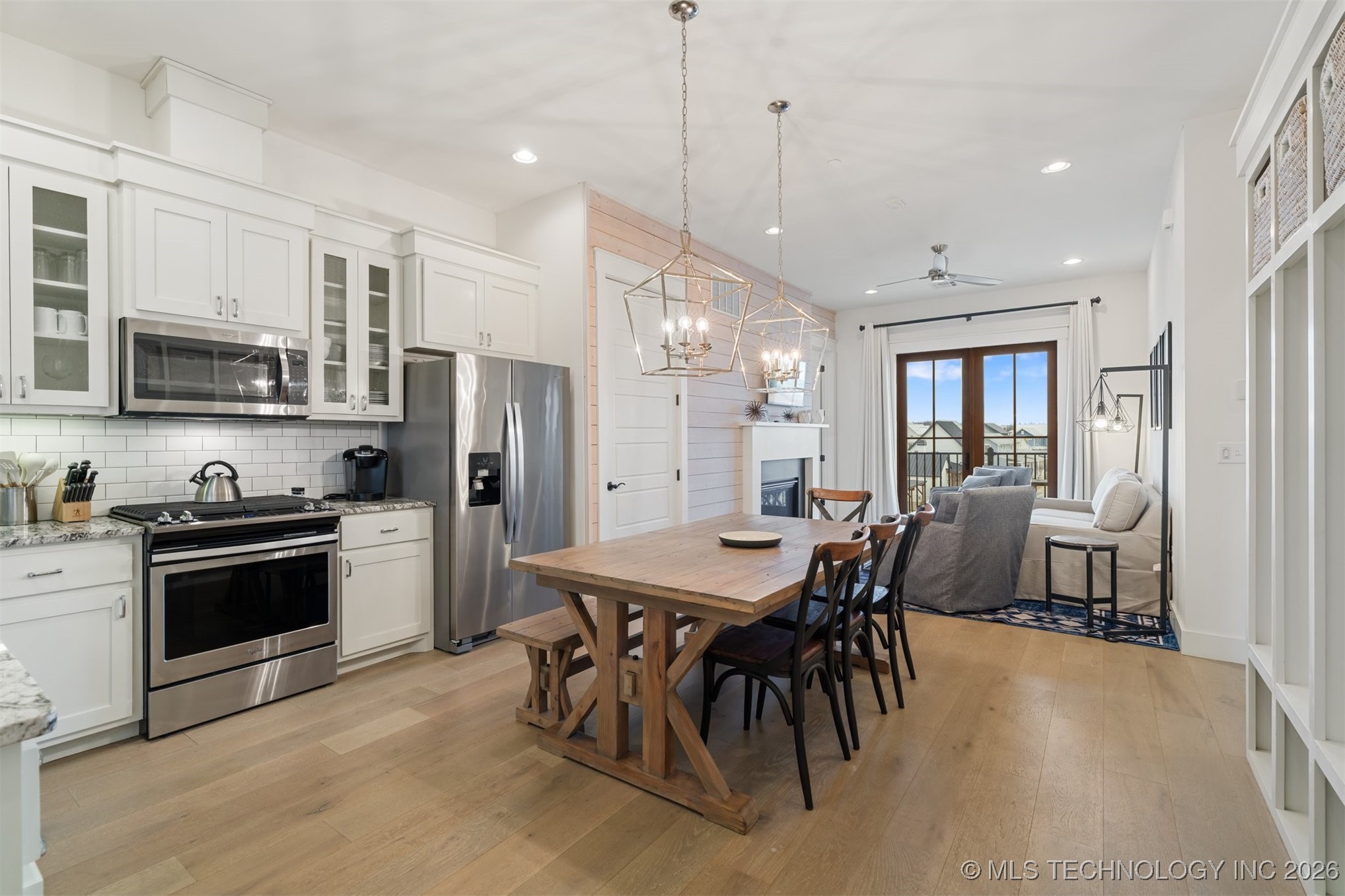 29 Water Street Carlton Landing OK 74432