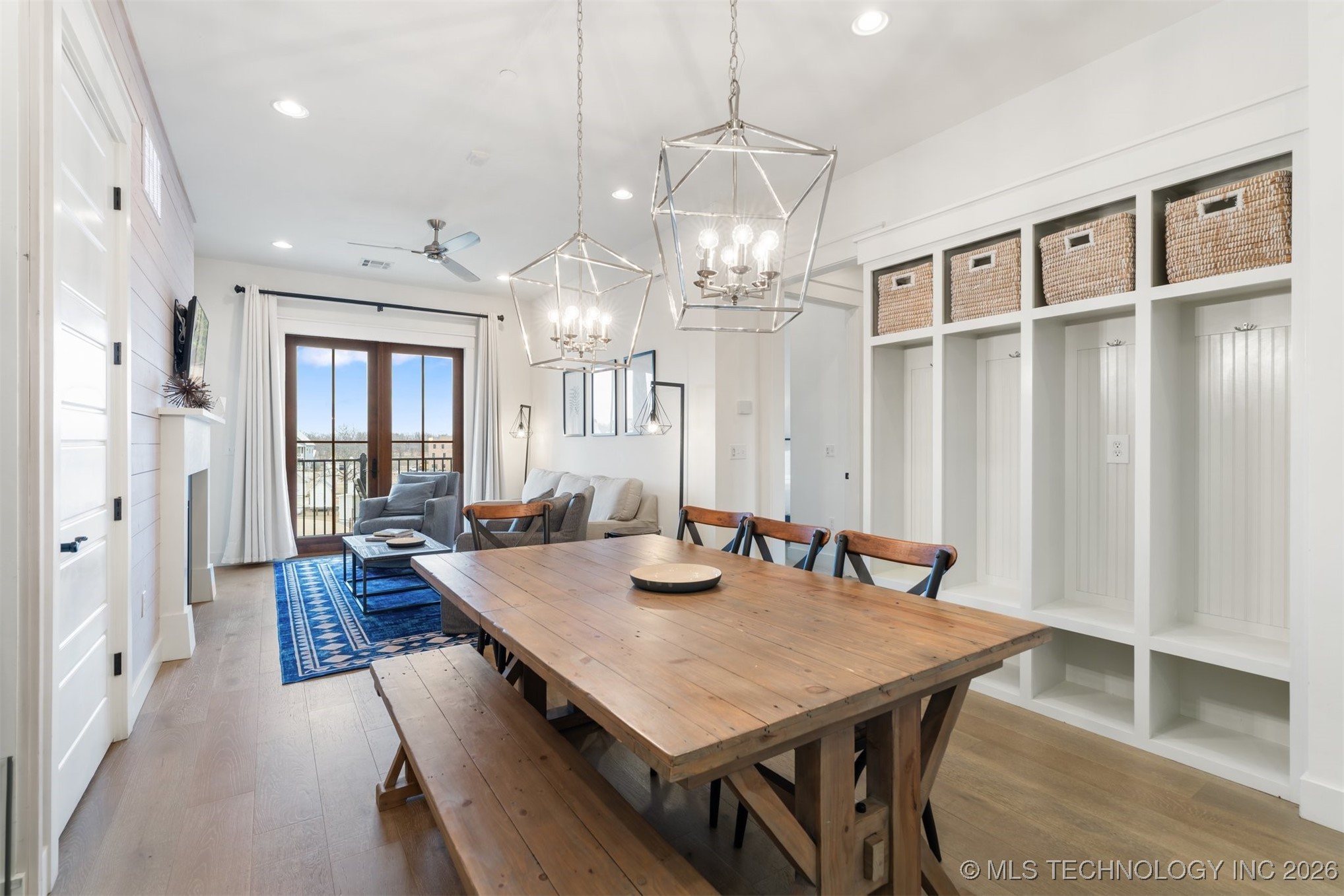 29 Water Street Carlton Landing OK 74432