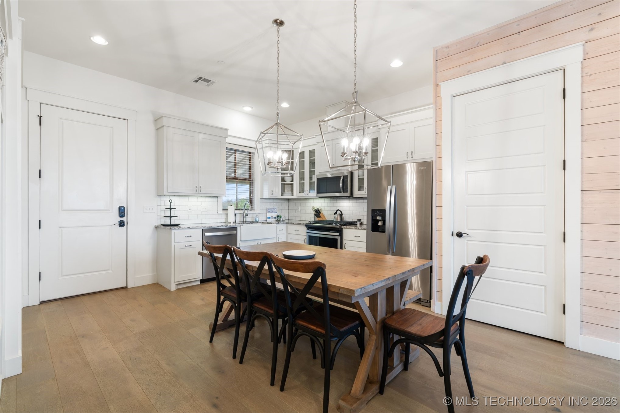 29 Water Street Carlton Landing OK 74432