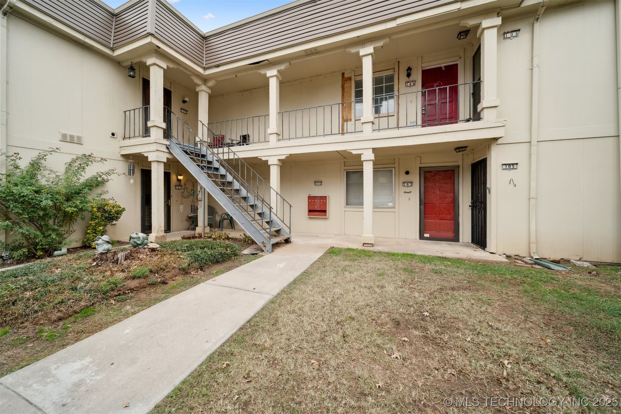 6712 S Lewis Avenue Tulsa OK 74136