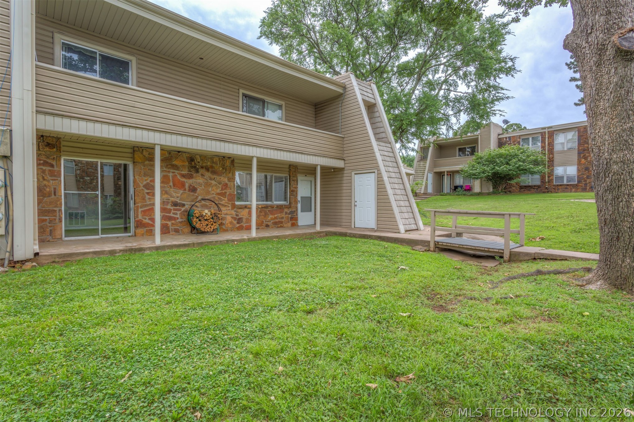 7329 S Yale Avenue Tulsa OK 74136