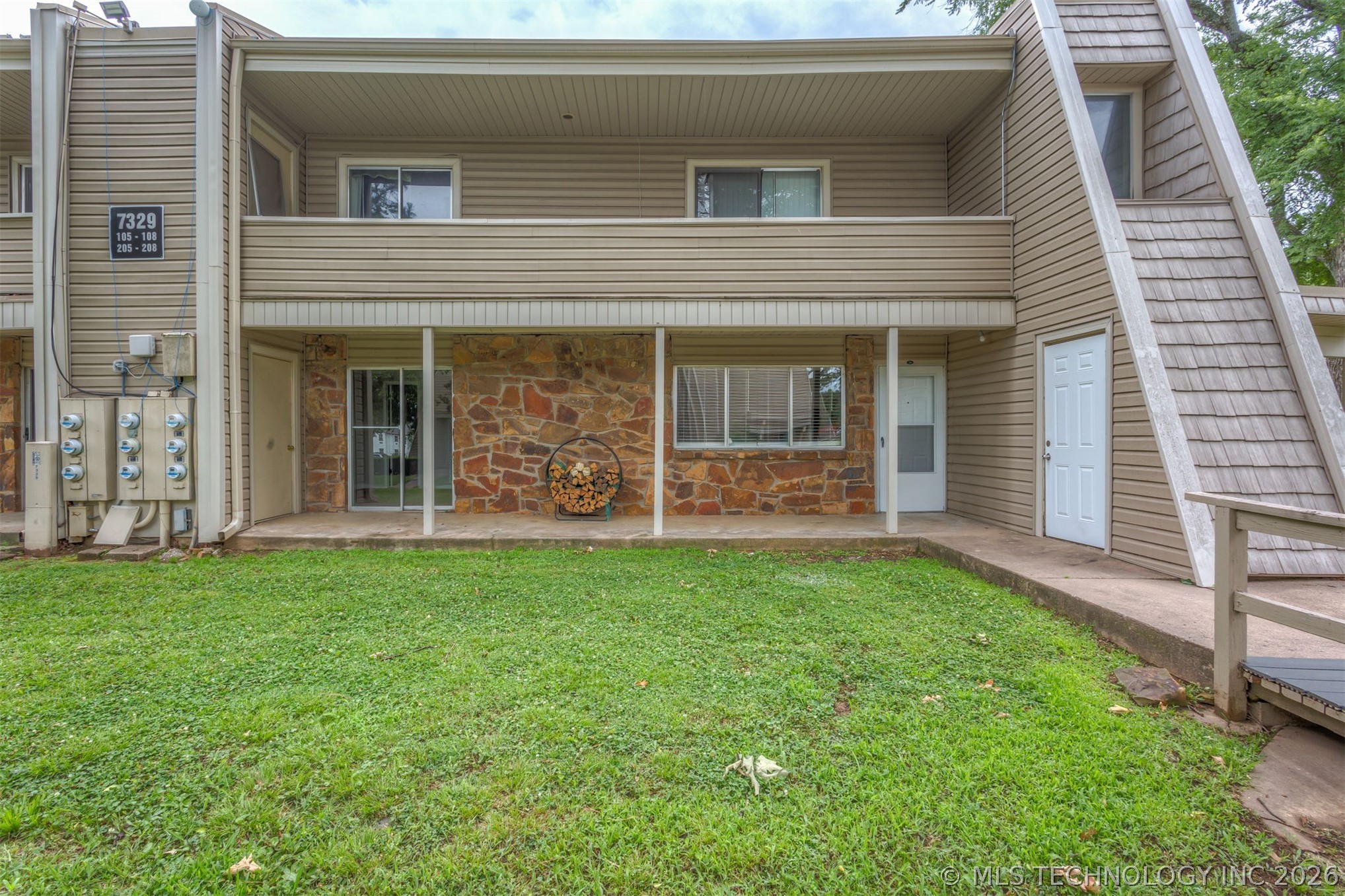 7329 S Yale Avenue Tulsa OK 74136
