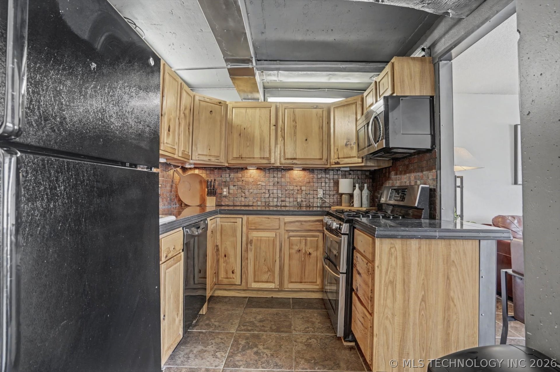 450 W 7th Street Tulsa OK 74119