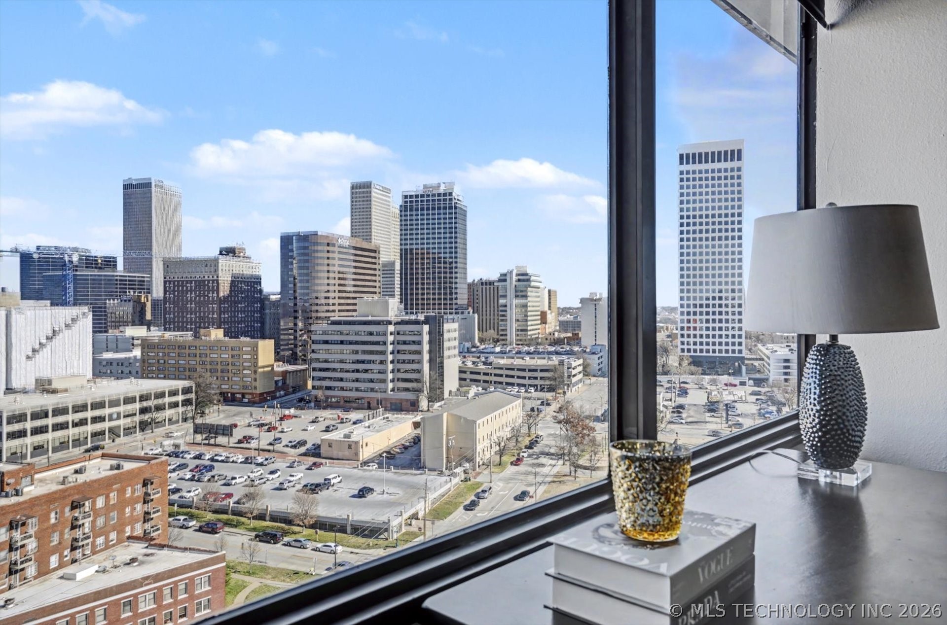 450 W 7th Street Tulsa OK 74119