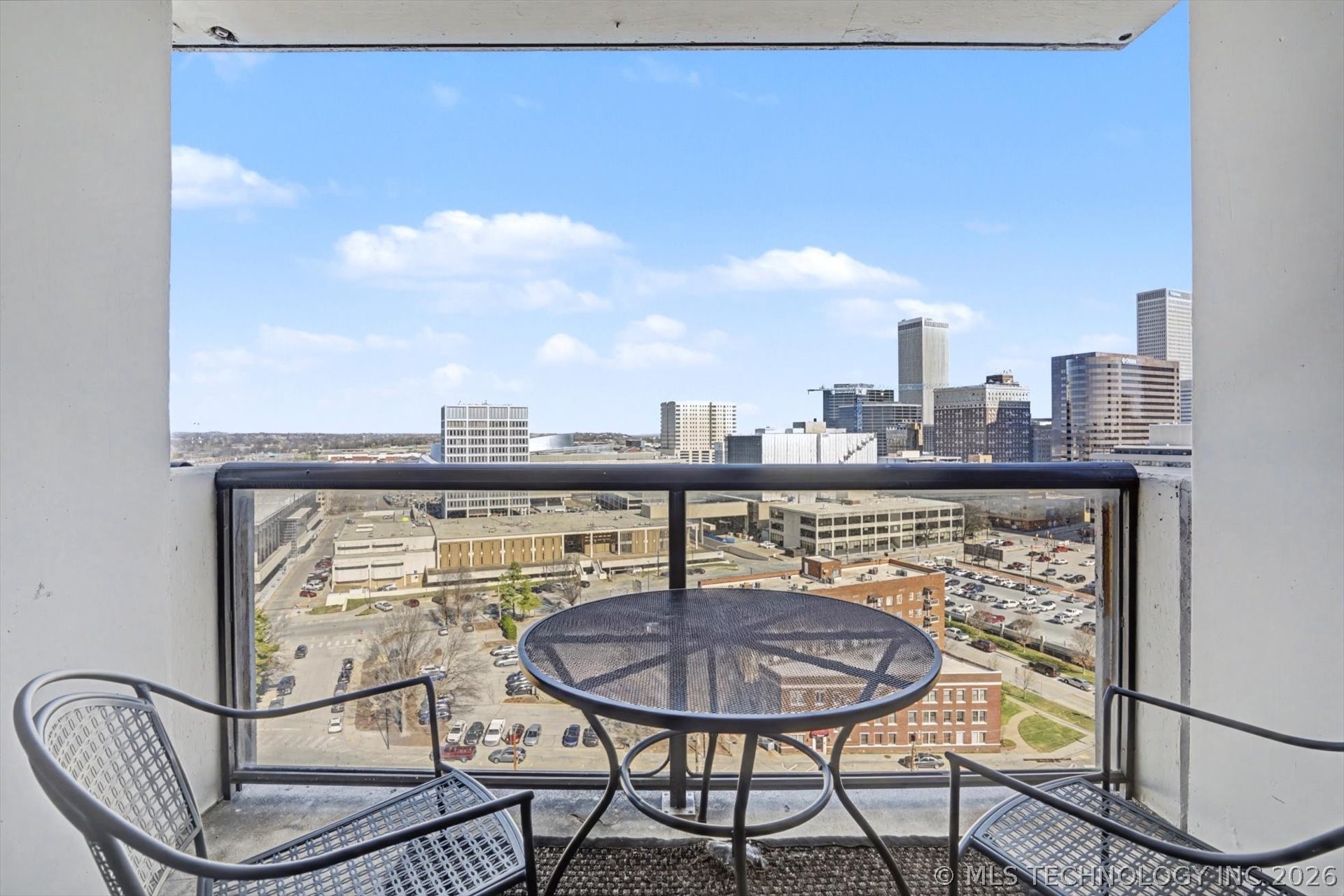 450 W 7th Street Tulsa OK 74119