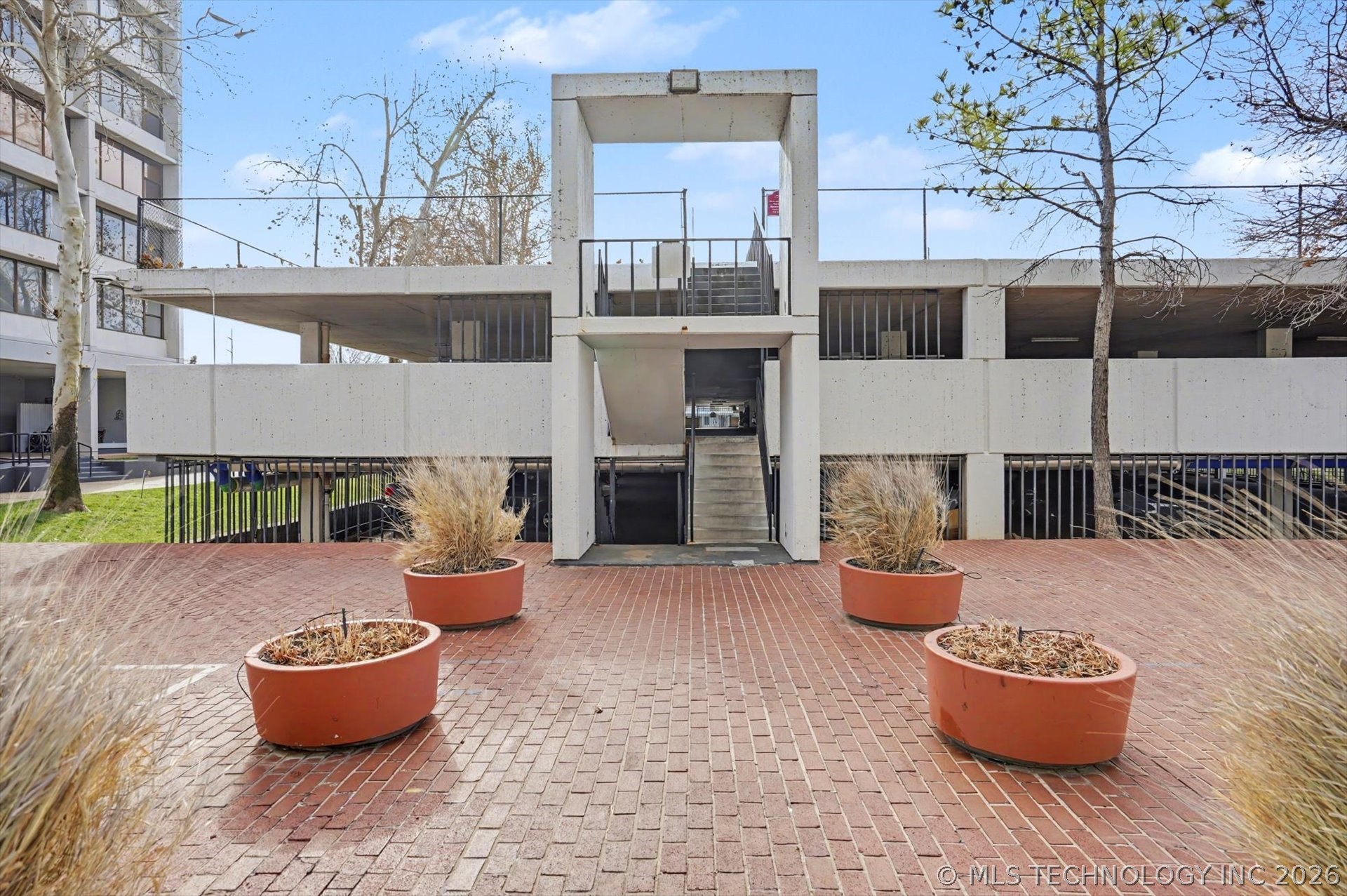 450 W 7th Street Tulsa OK 74119